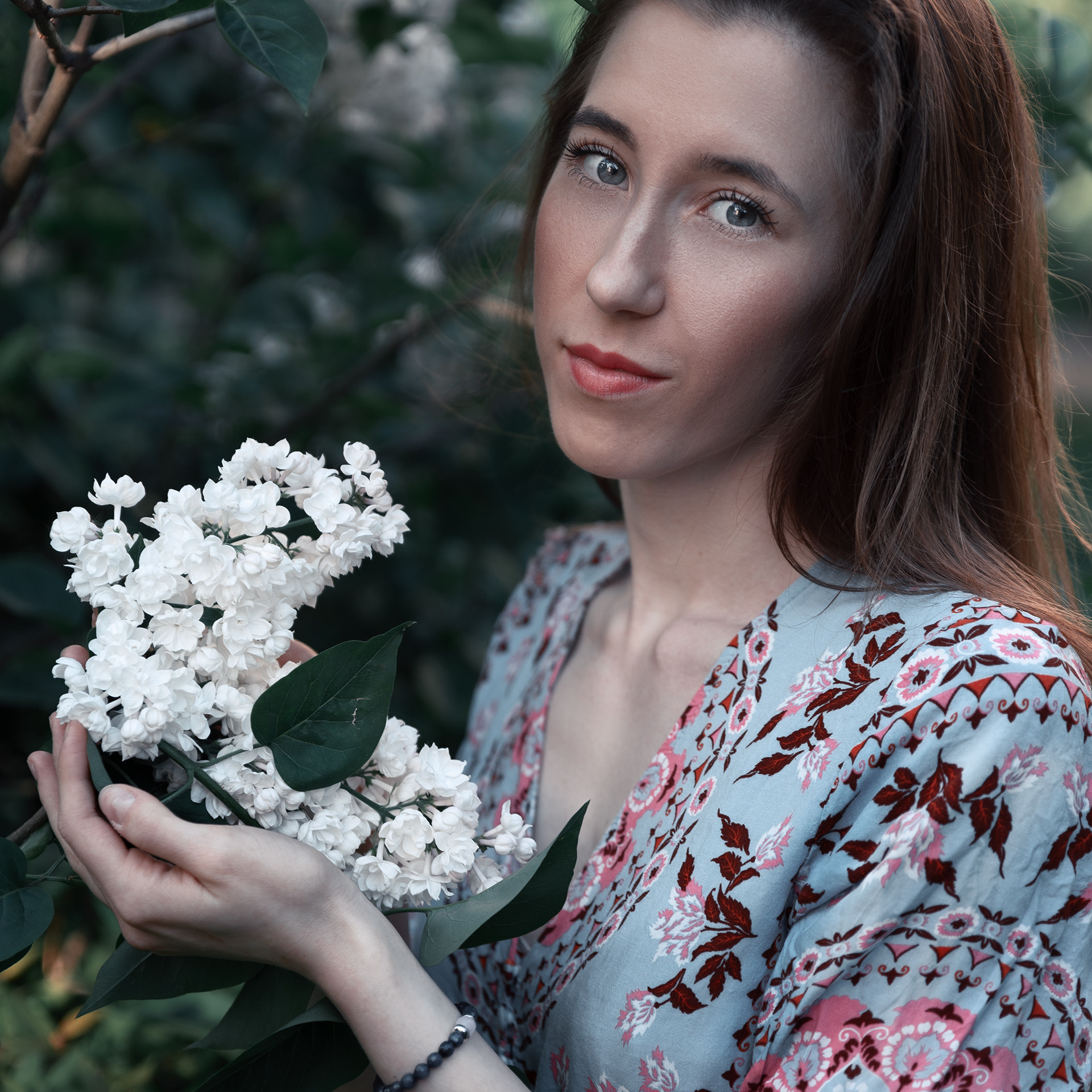 Отзывы. Фотограф Михаил Борцов