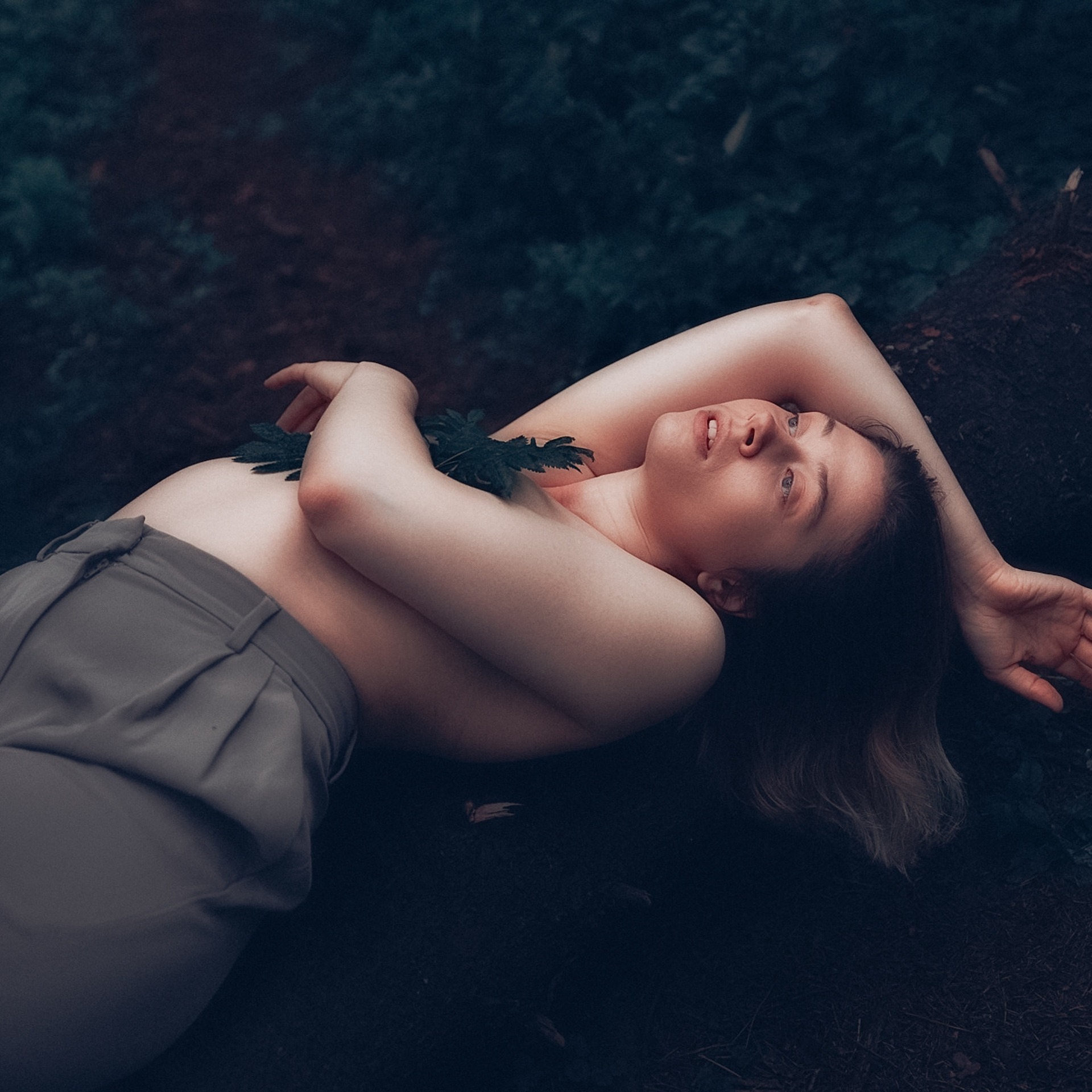 Отзывы. Фотограф Михаил Борцов