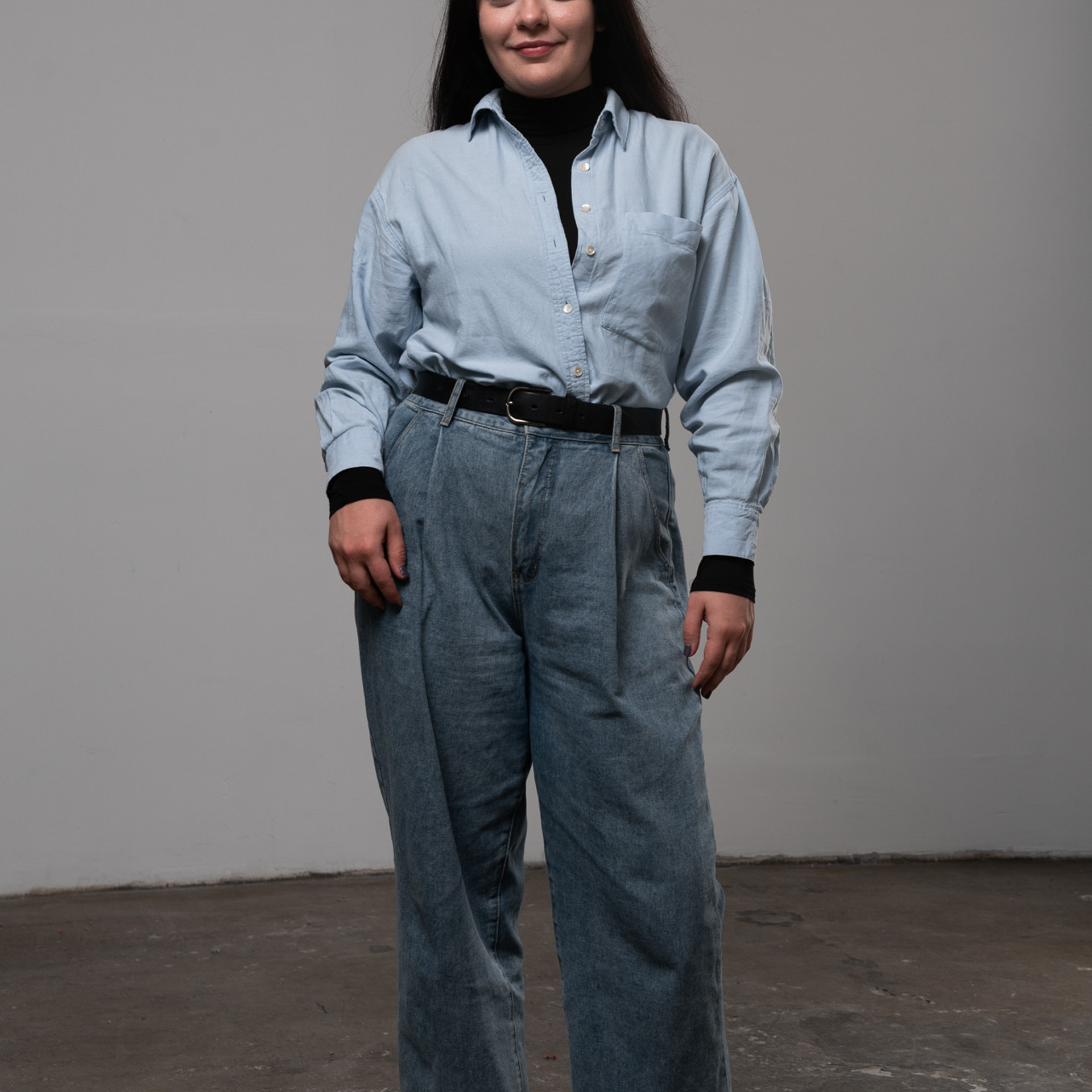 Отзывы. Фотограф Михаил Борцов