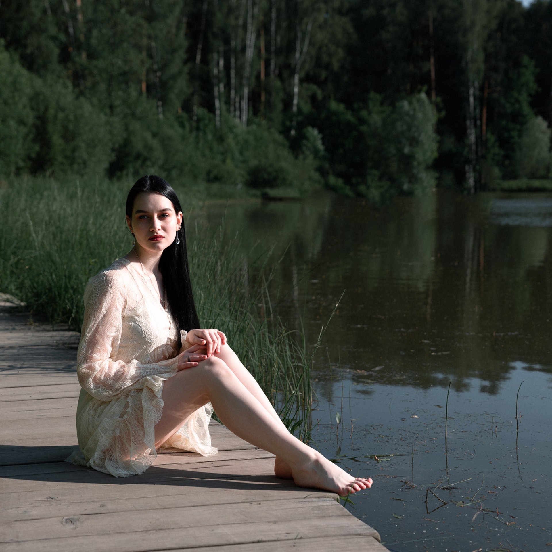 Отзывы. Фотограф Михаил Борцов