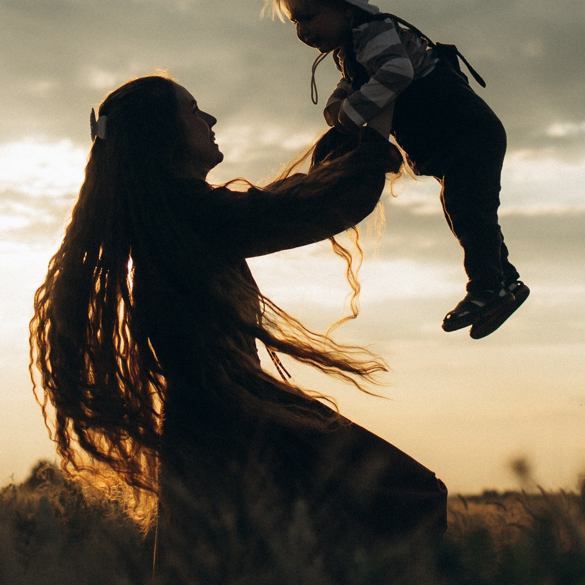 Лида и Мишенька