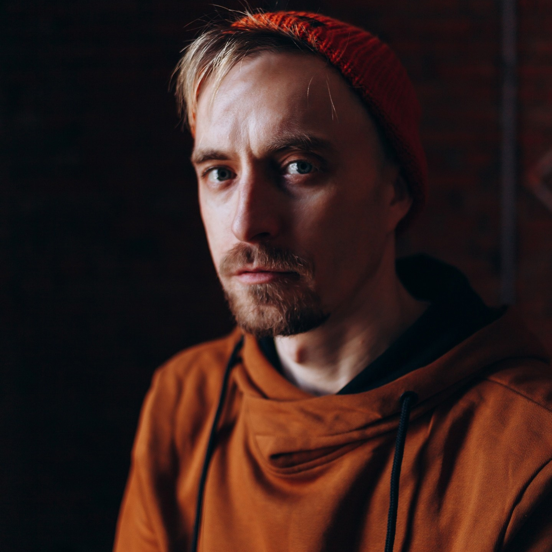 Евгений Егоров