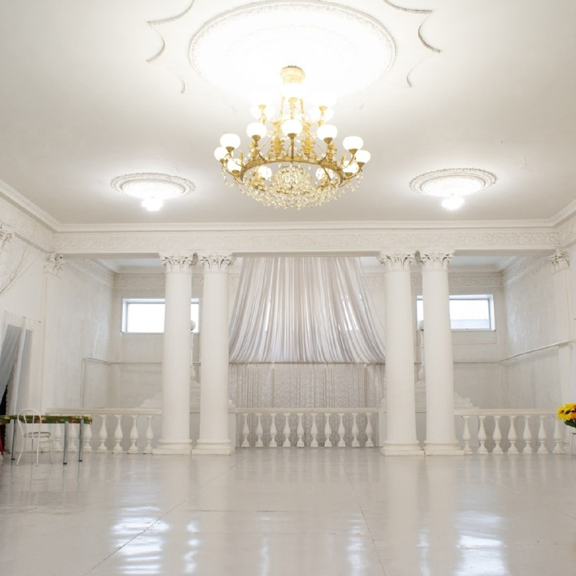 Студийные фотографии 2