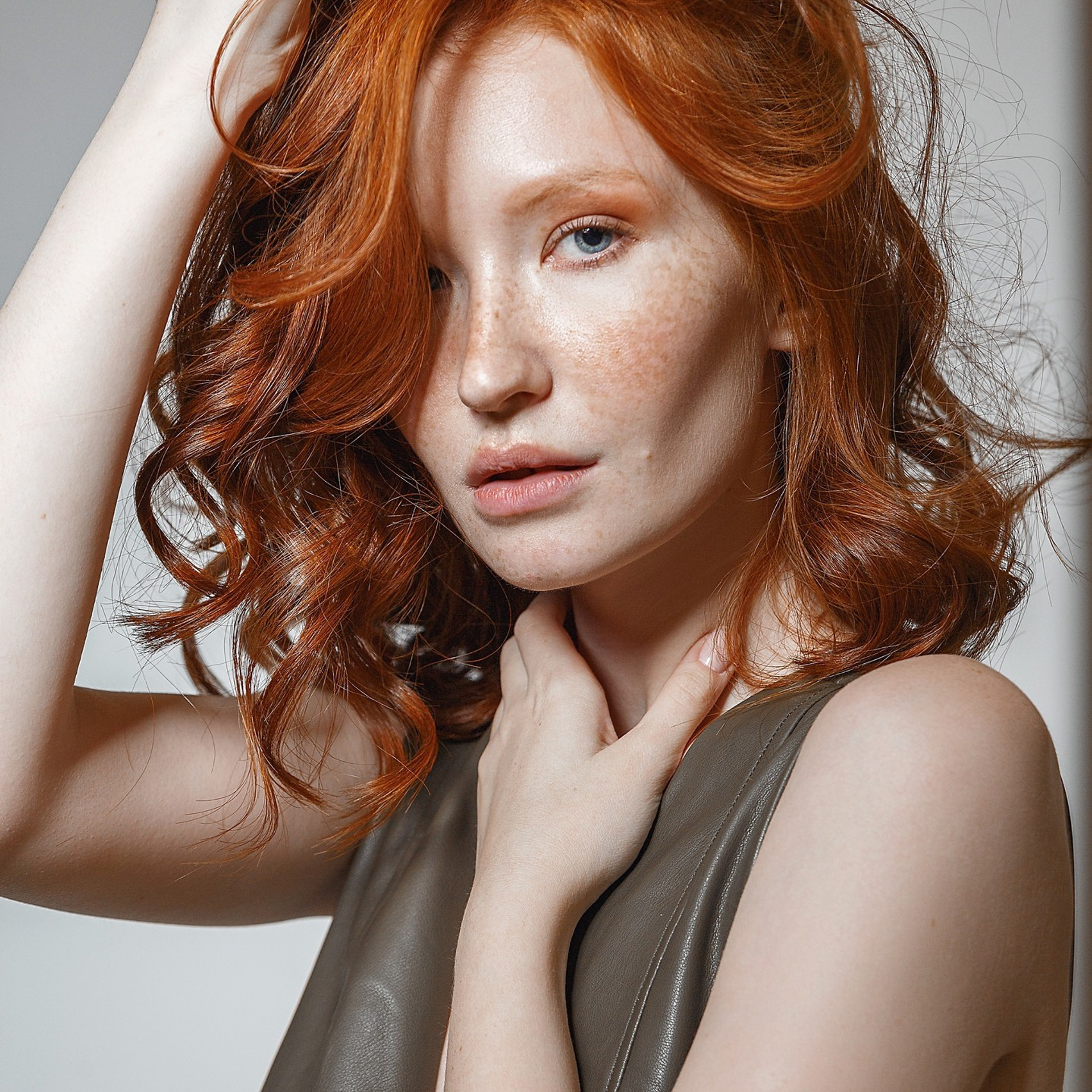 Мария Чернявская