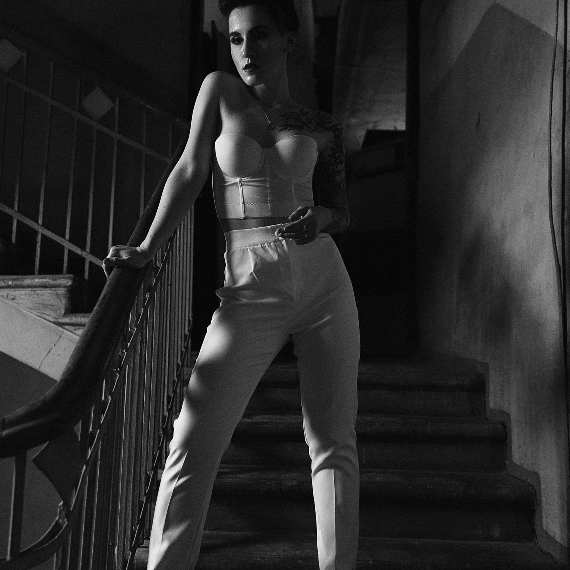 Дарья Львова