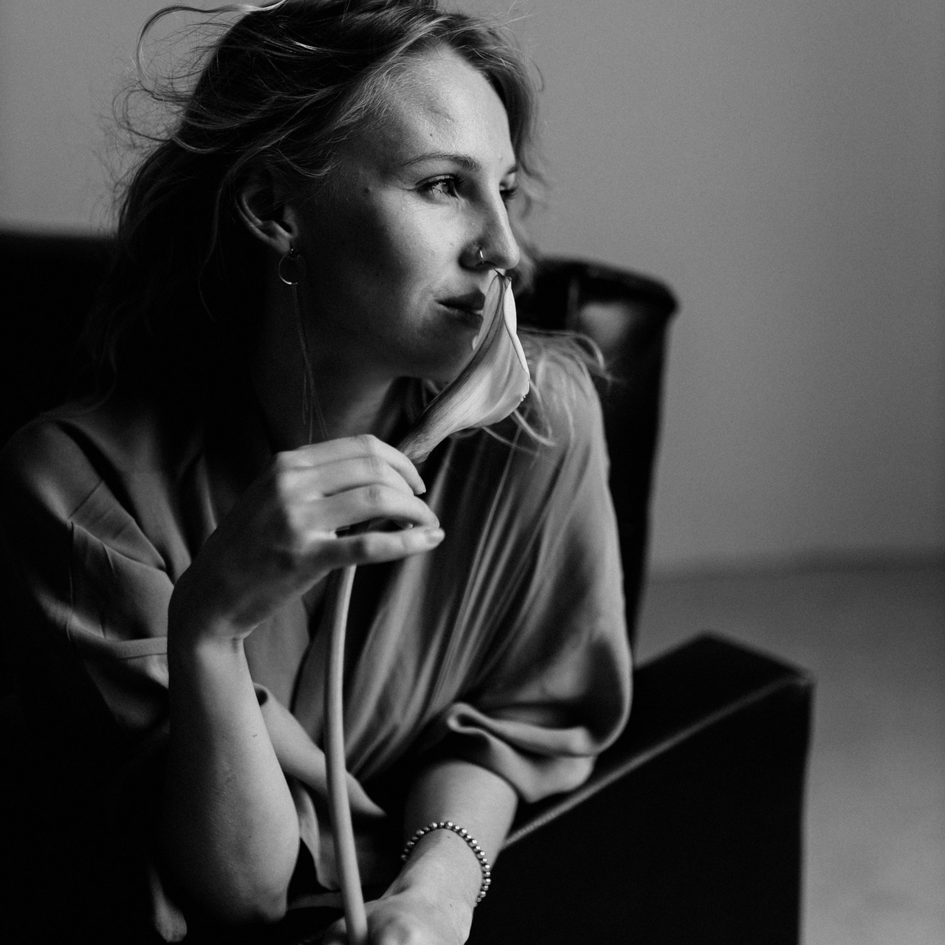 Елизавета Крючкина