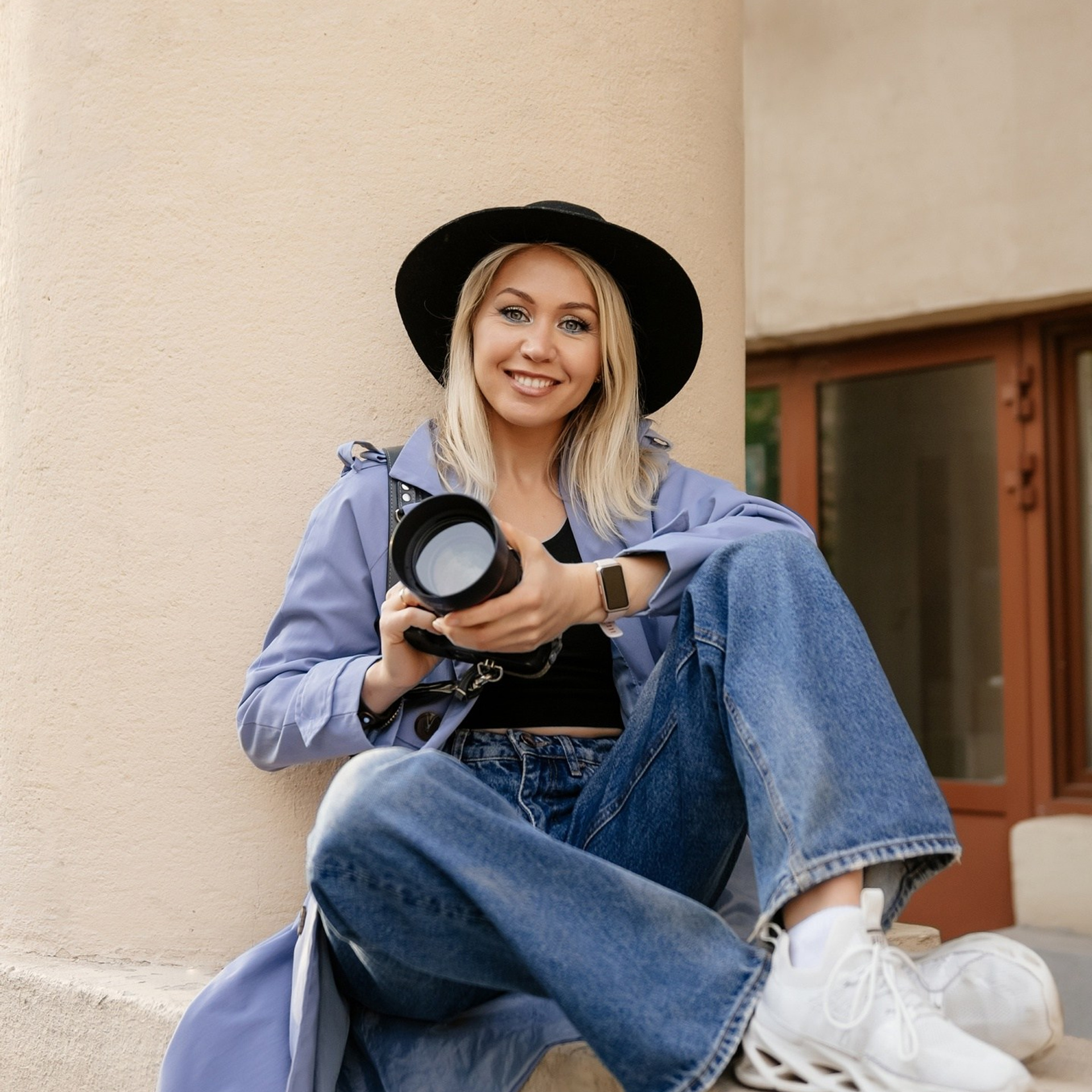 Анна Идоленко (Бальц)