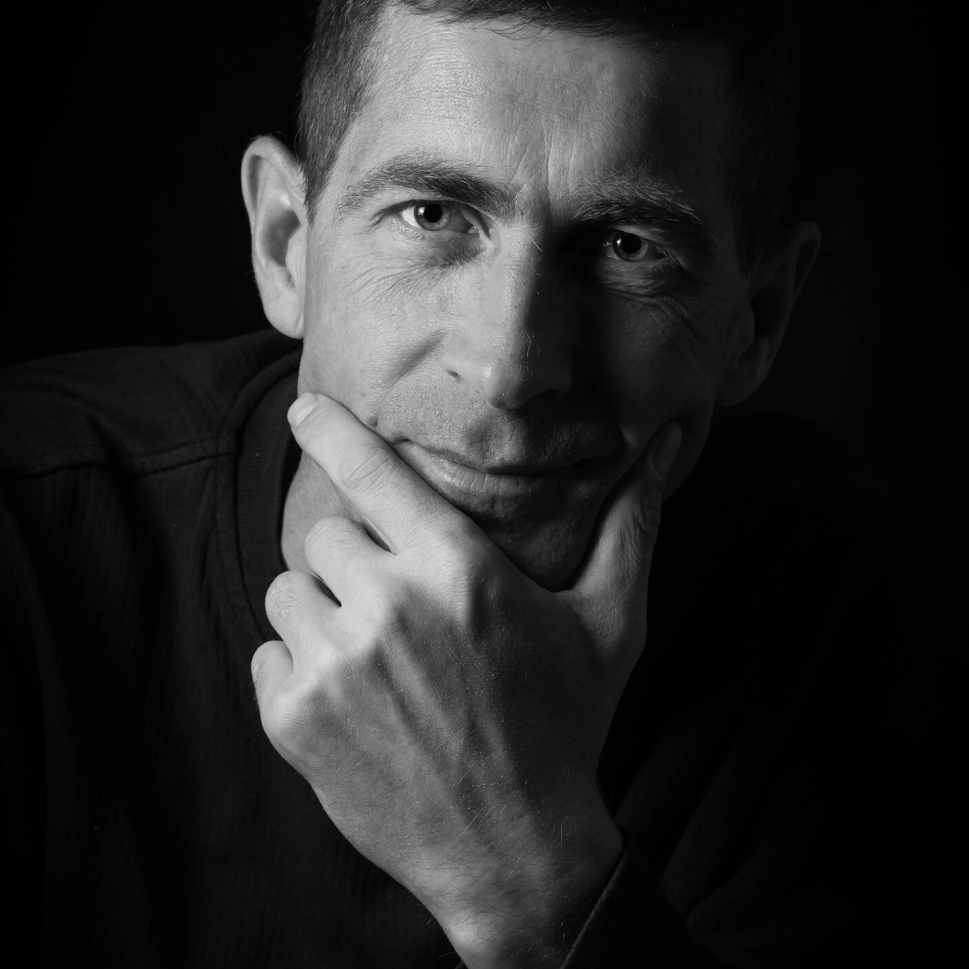 Александр Ломов.