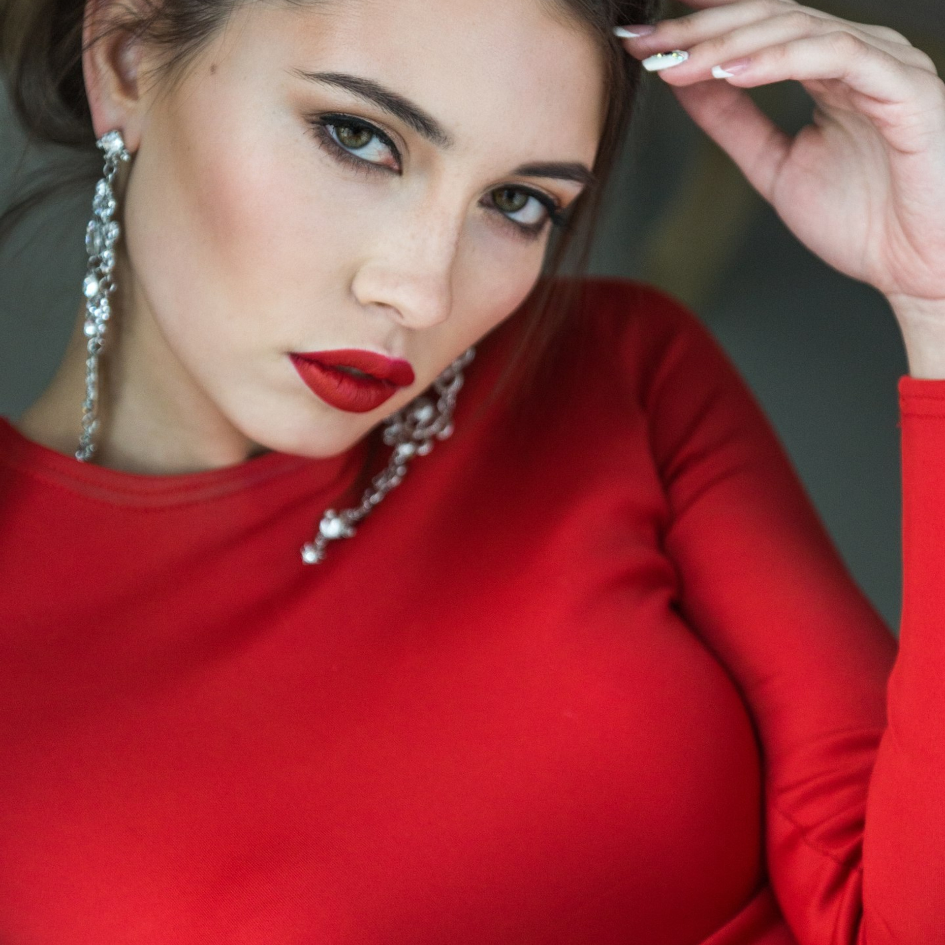 Мария Архипова