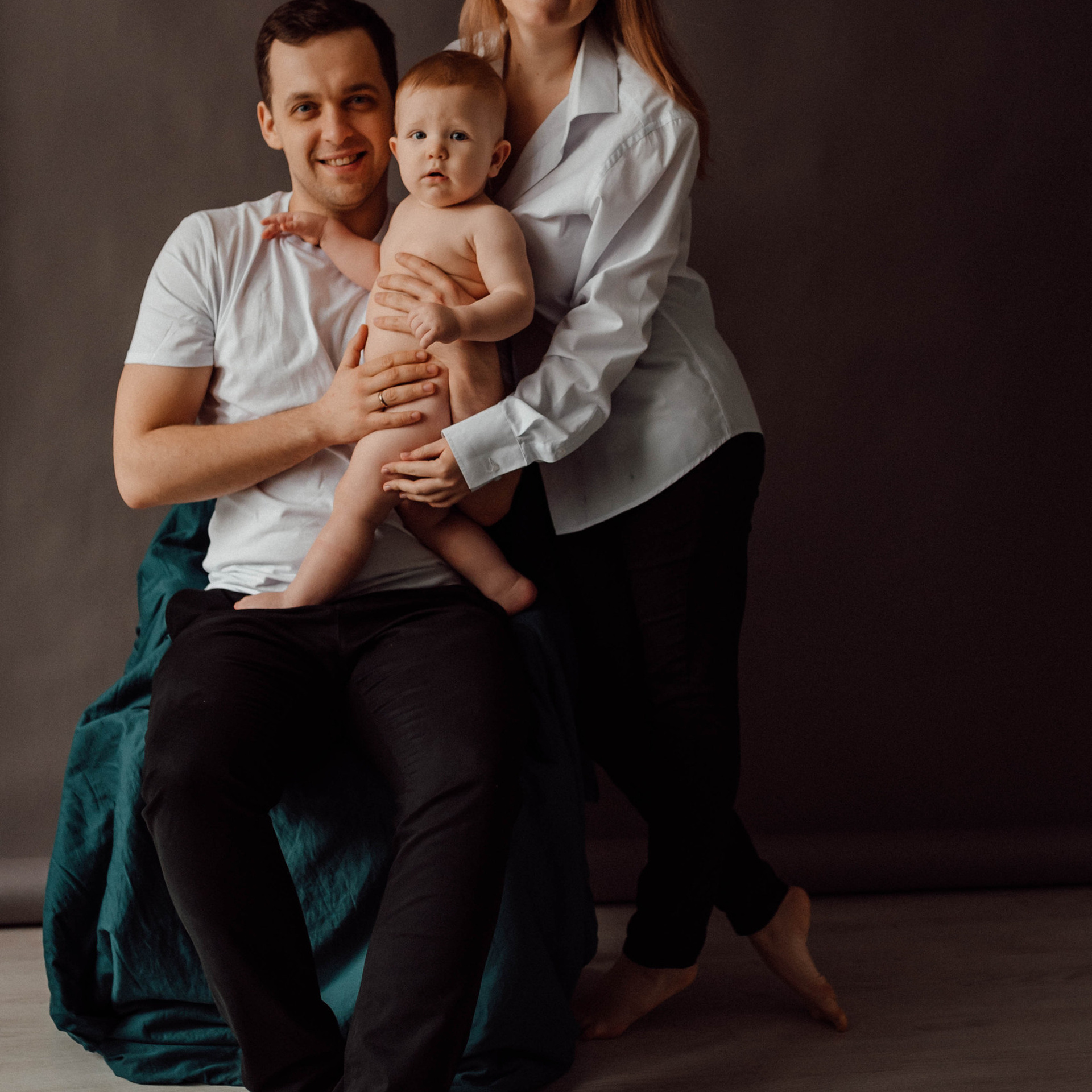 Отзывы. Семейный фотограф в Новомосковске, Туле и Москве Ольга Бубликова