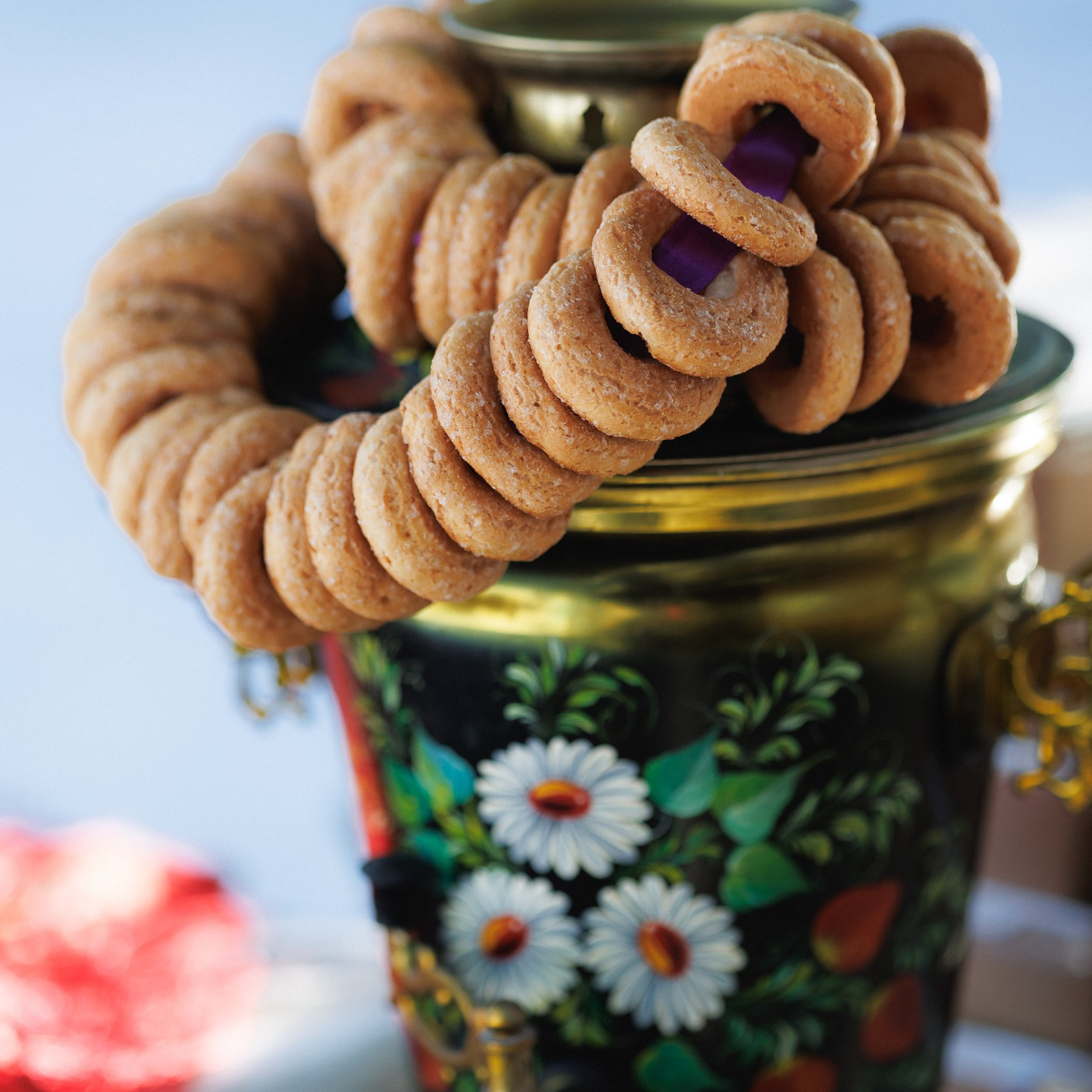 Ваши впечатления. Фотограф в Волгограде — Александра Искандерова