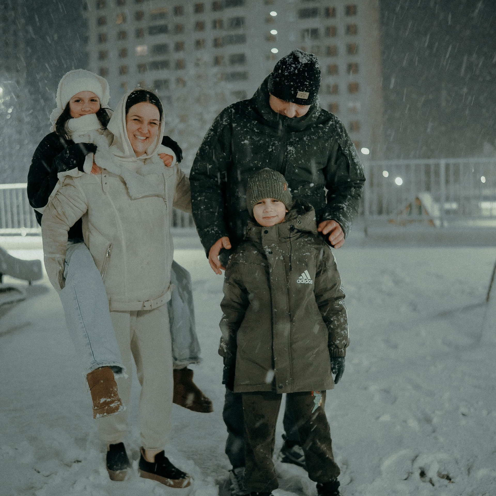 Отзывы. Портретный фотограф в Новороссийске Алексей Тюлин