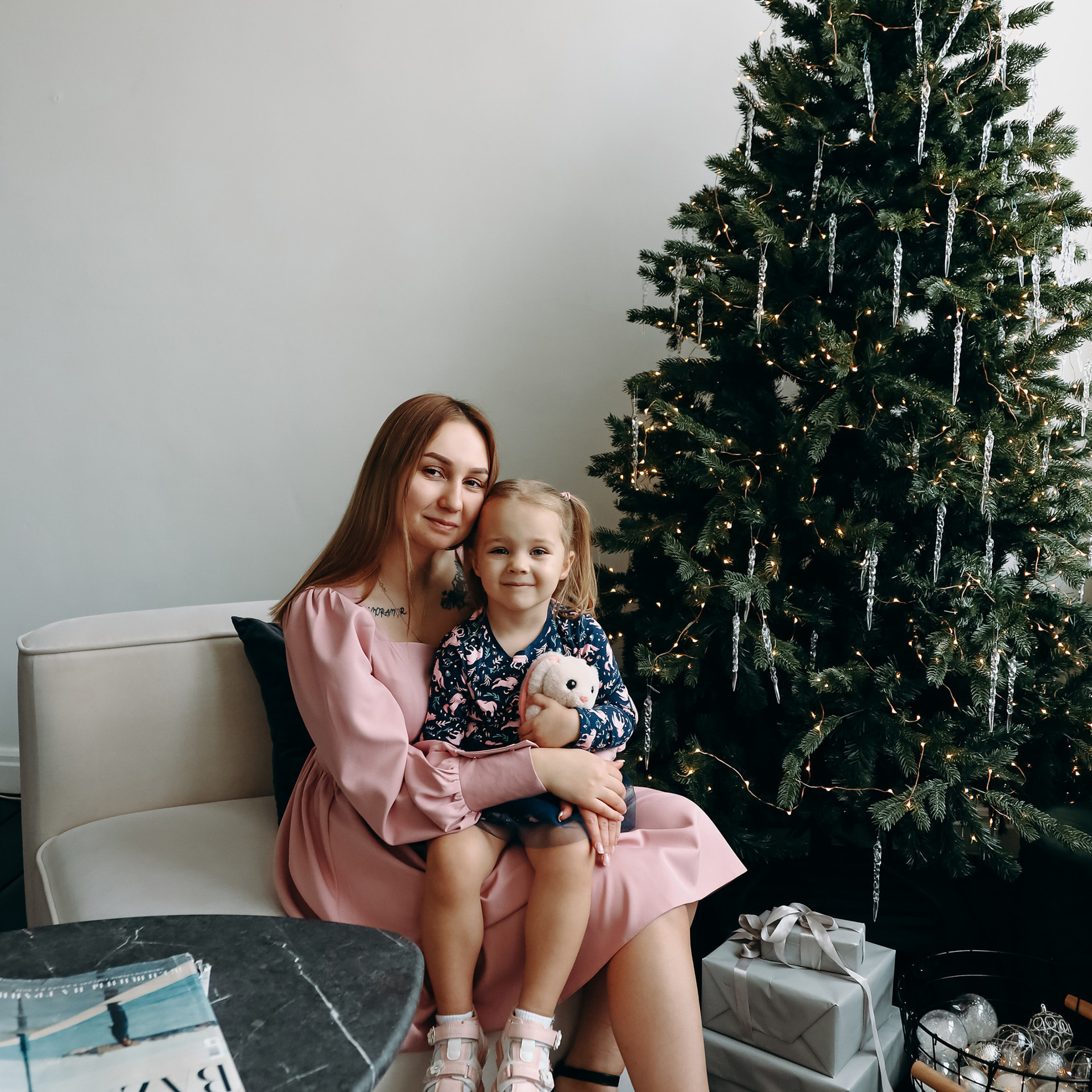 Отзывы. Твой фотограф Леся Астанина