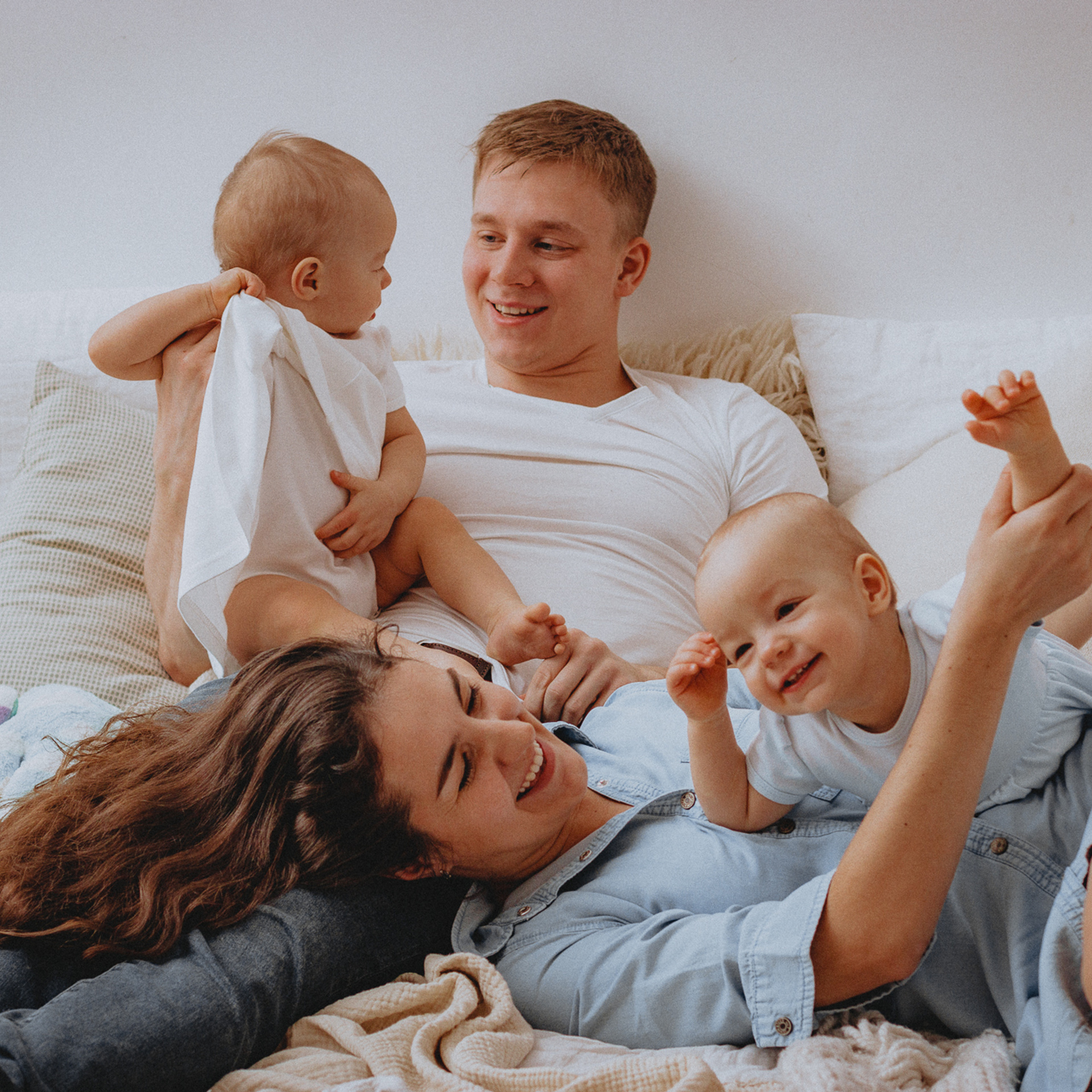 Отзывы о свадебных и семейных фотосессиях. Фотограф Маргарита Милева