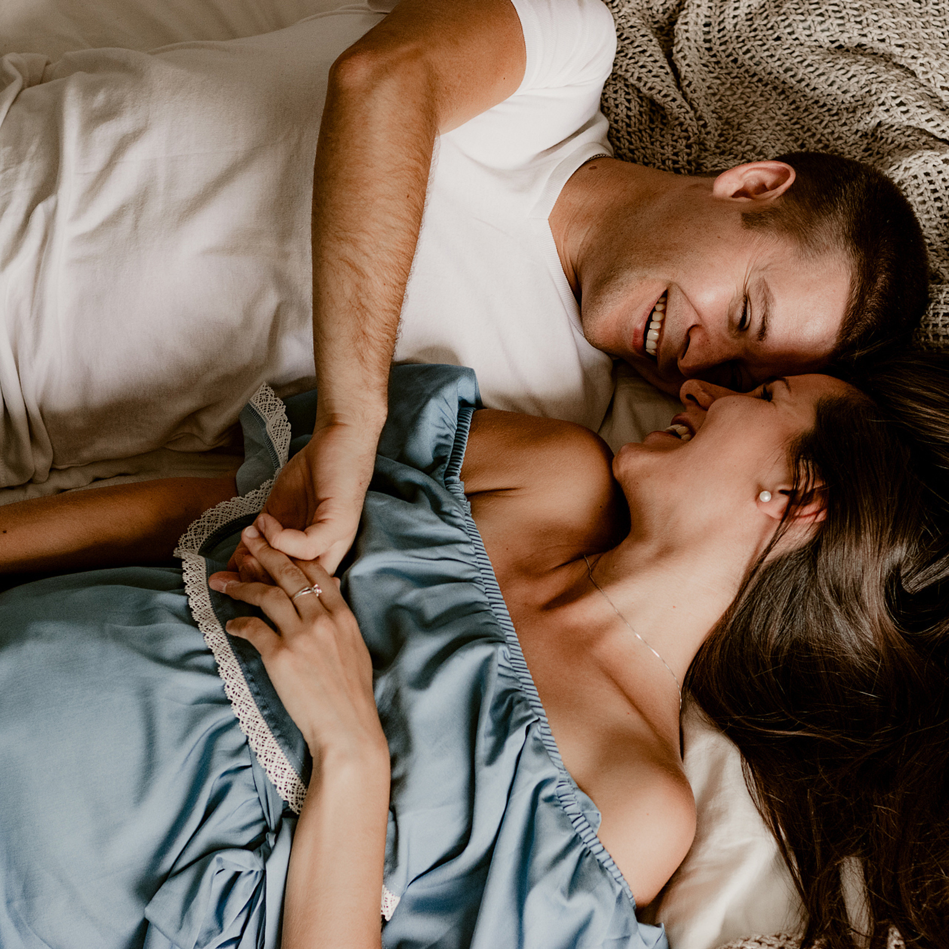 Александр и Вероника