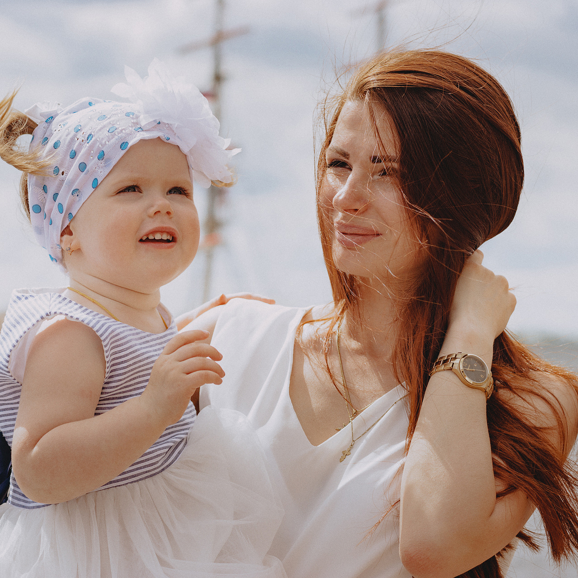 Отзывы о свадебных и семейных фотосессиях. Фотограф Маргарита Милева