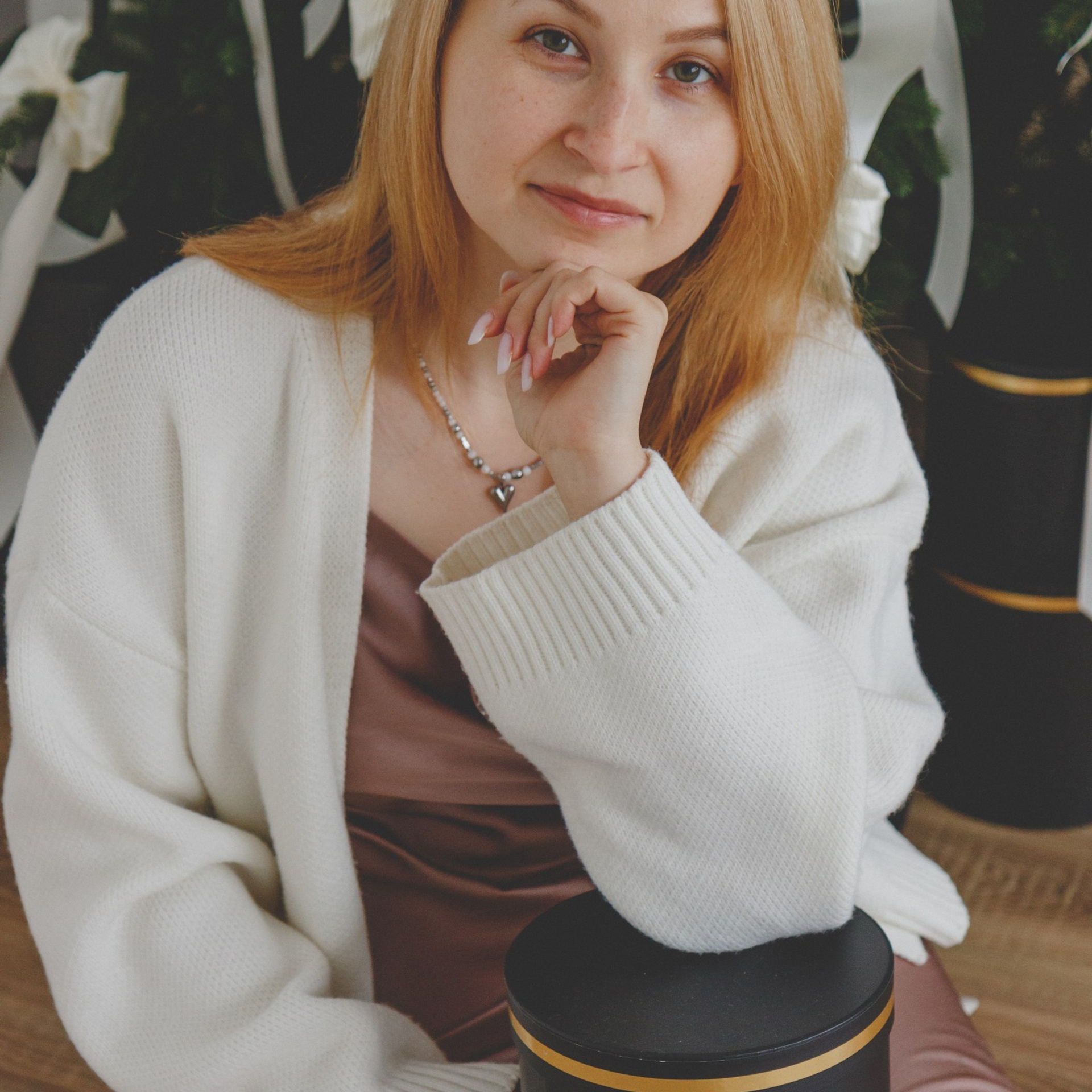 Отзывы на сайте. Фотограф в Перми Гиренко Людмила