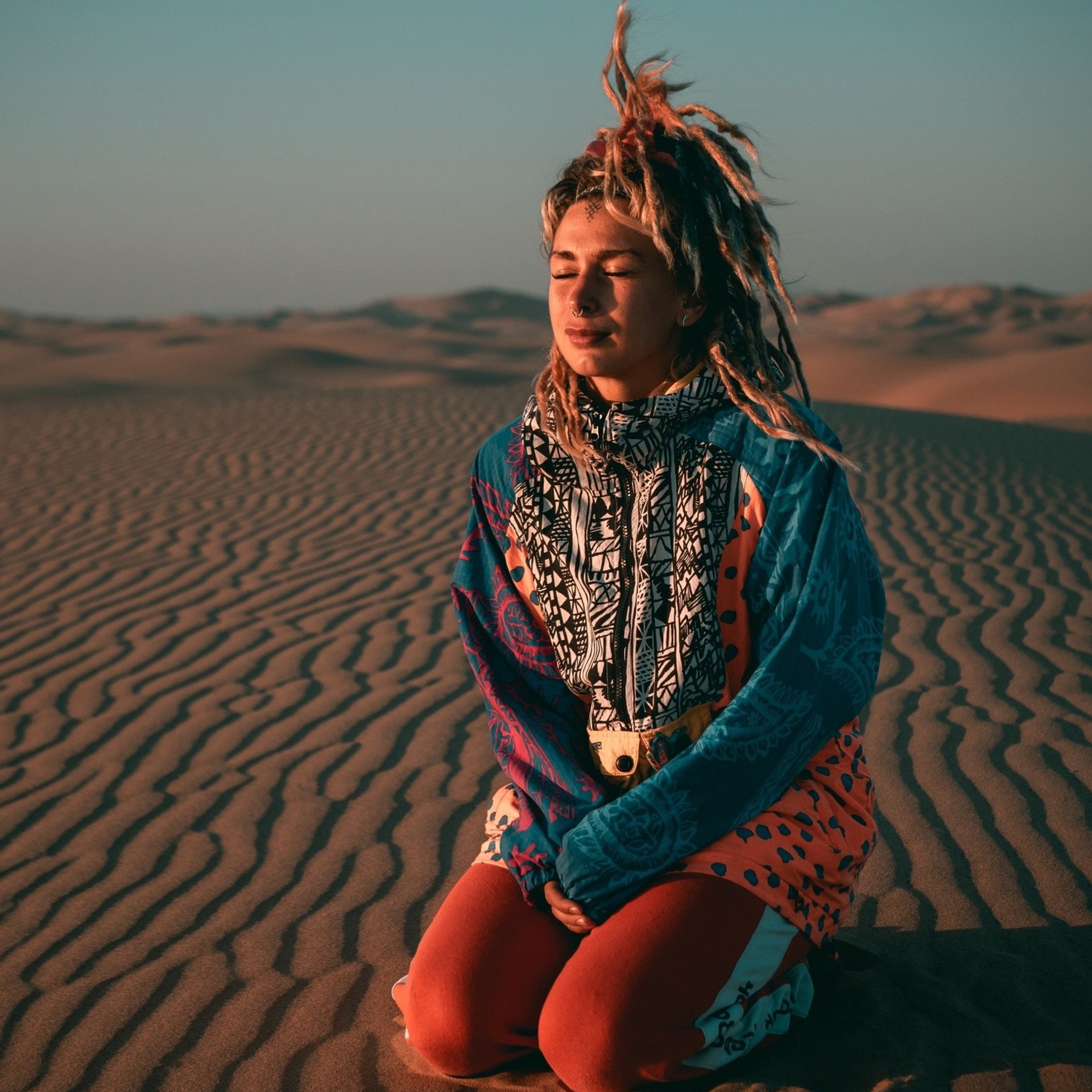 Автостопом по Африке × Намибия