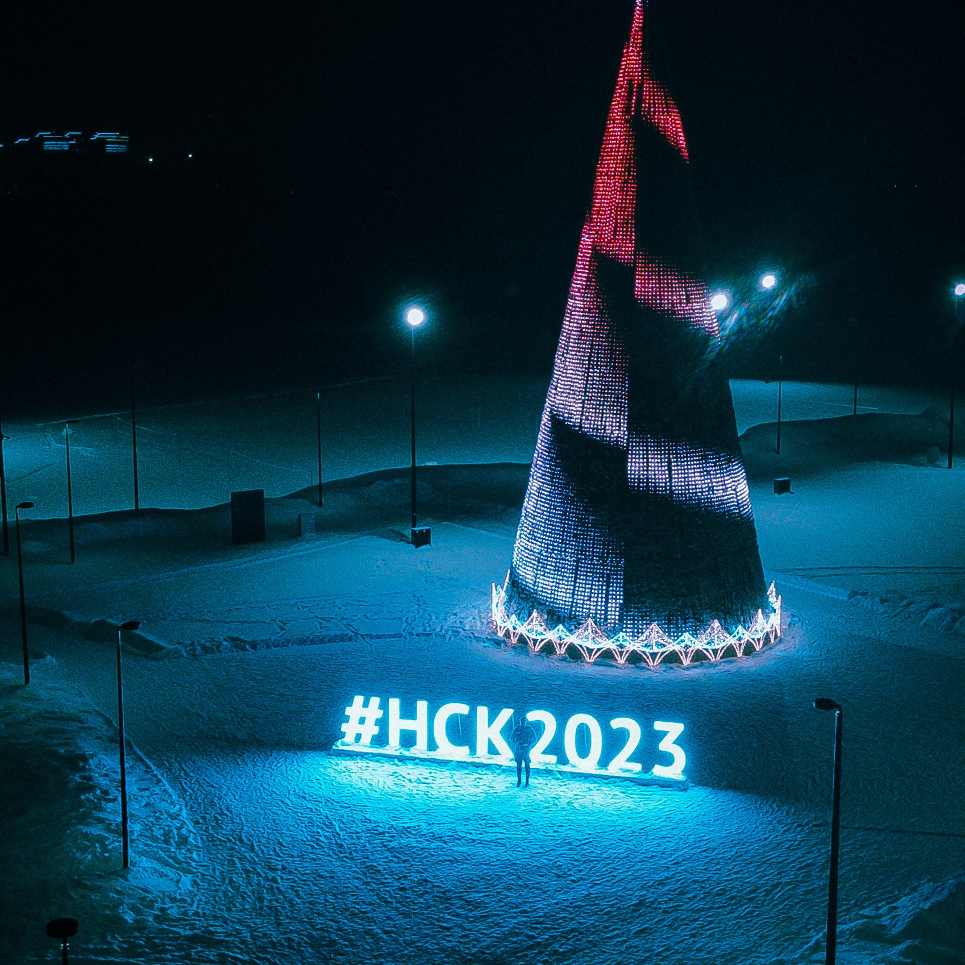 Ночная съемка. Видеооператор приключений × Сергей Скрынник