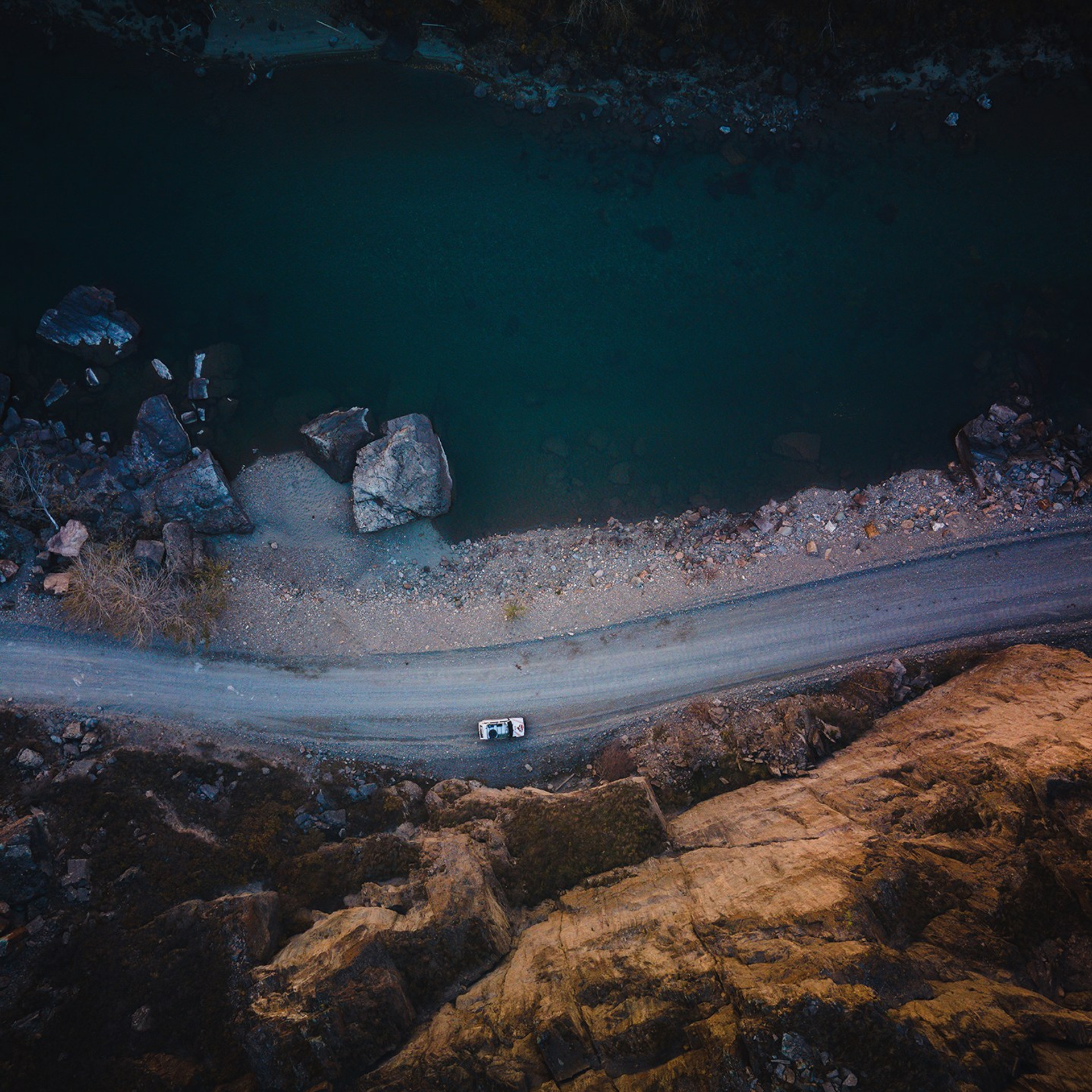 Экспедиция на Ниве × Республика Алтай