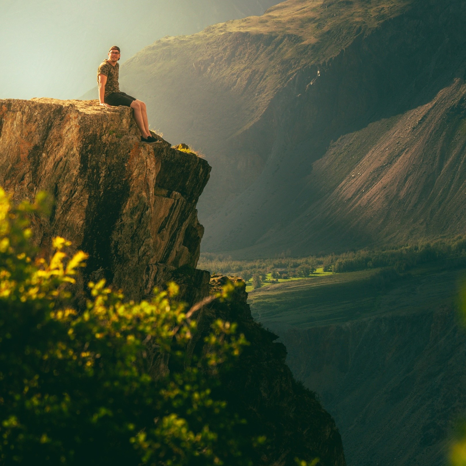 Авторский тур × Республика Алтай
