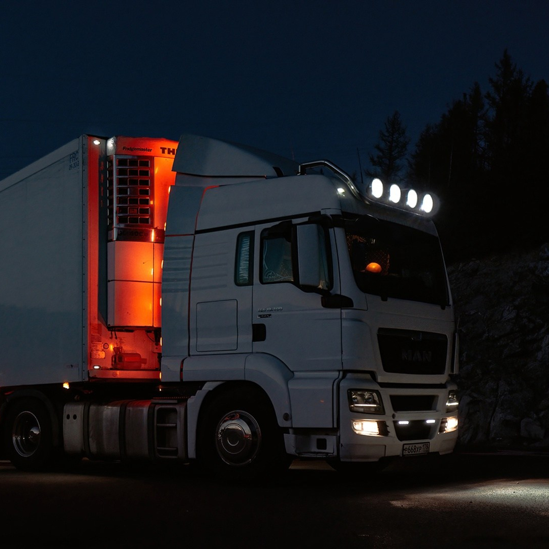 Фотосессия для ТК × Республика Алтай