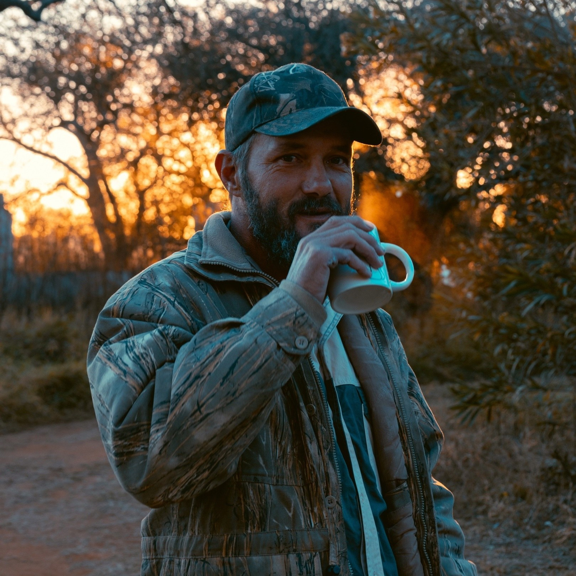 Автостопом по Африке × ЮАР