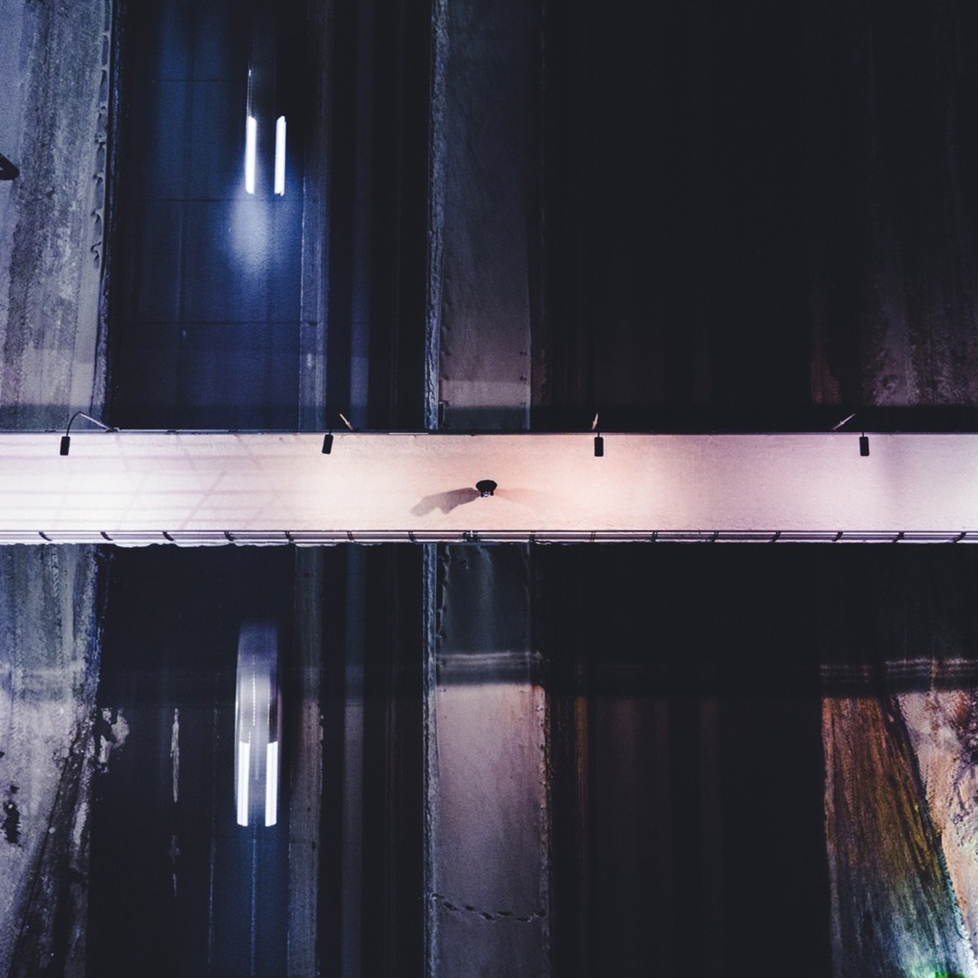 Город. Видеооператор приключений × Сергей Скрынник