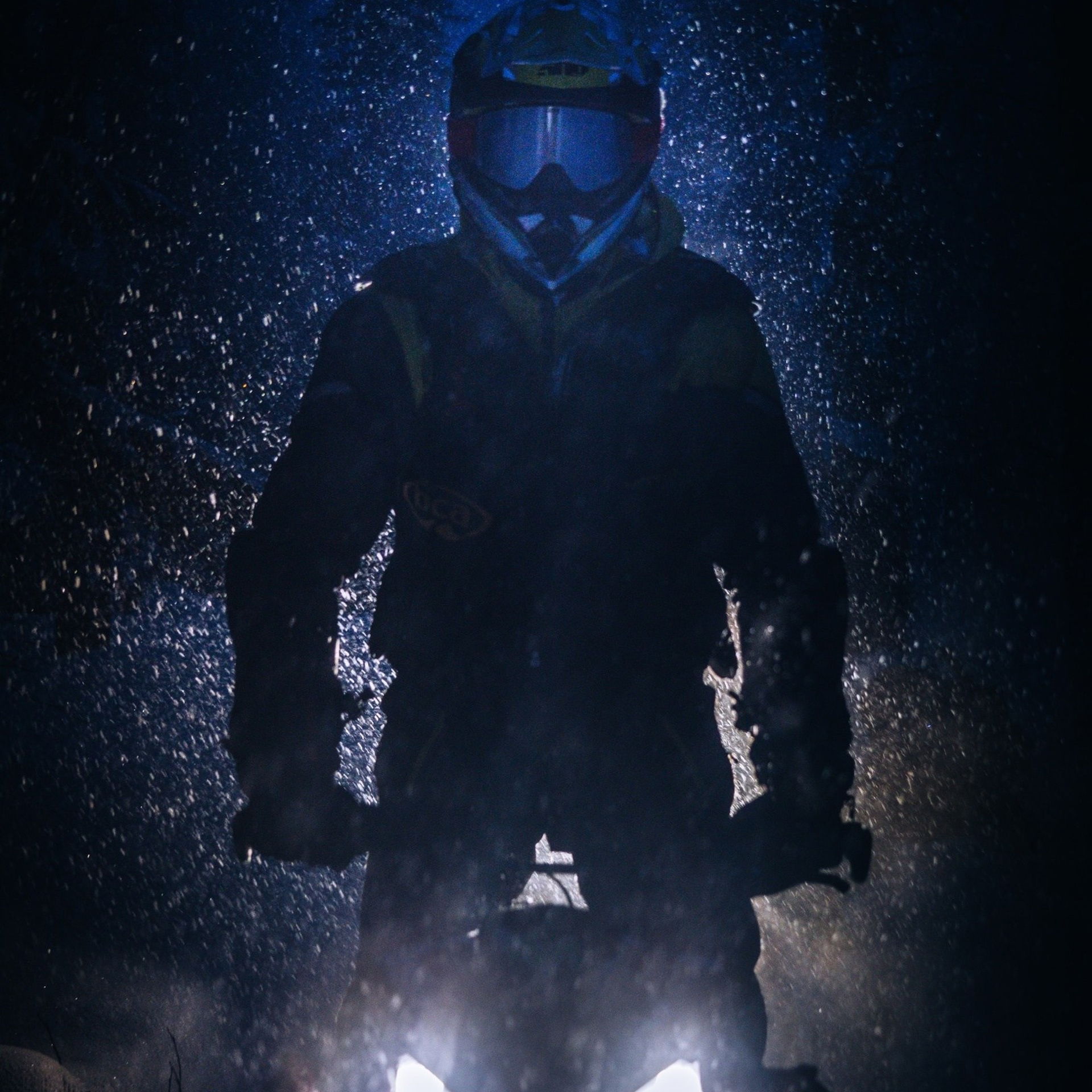 Прокат горных снегоходов × Кемеровская область