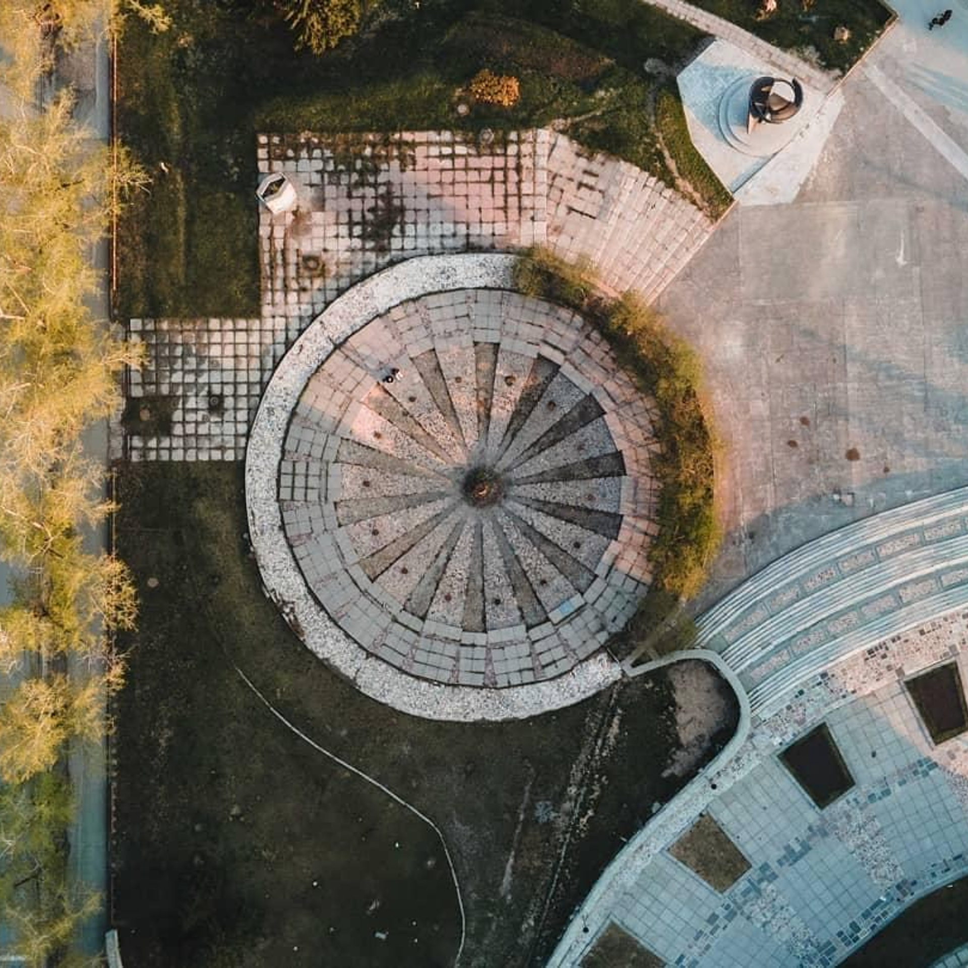 Город. Видеооператор приключений × Сергей Скрынник