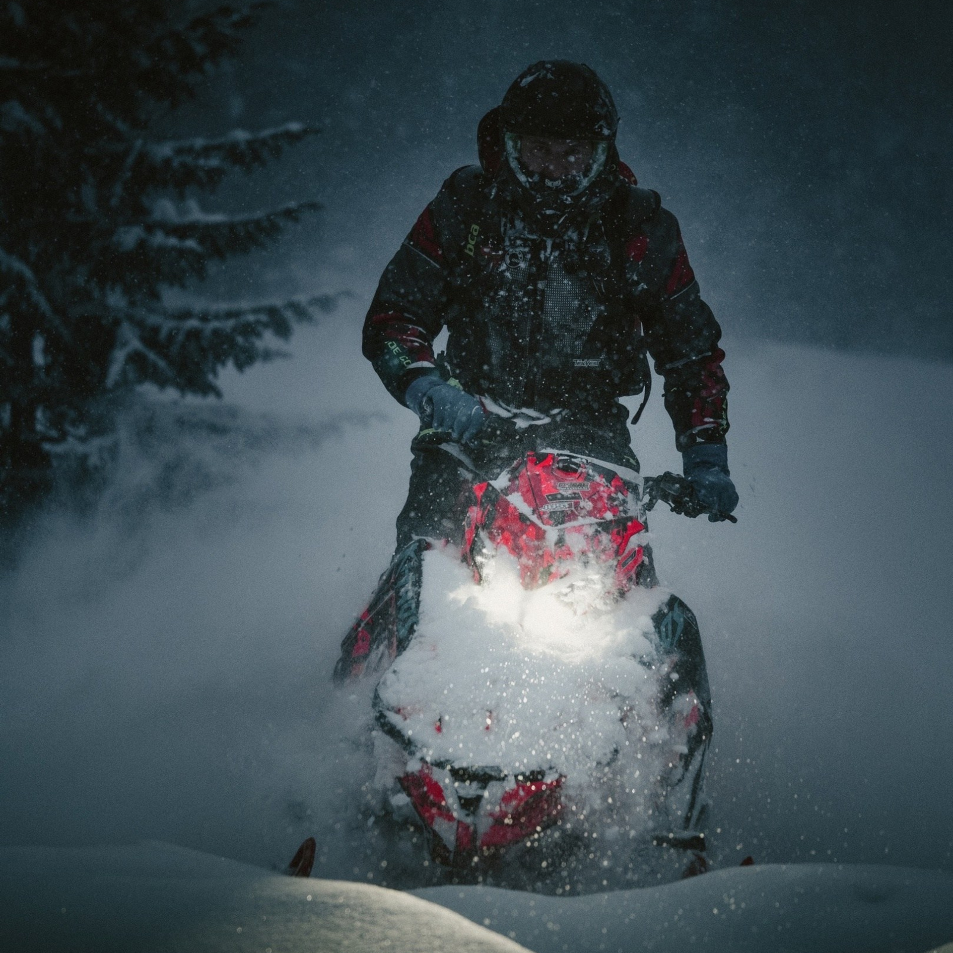 Прокат горных снегоходов × Кемеровская область