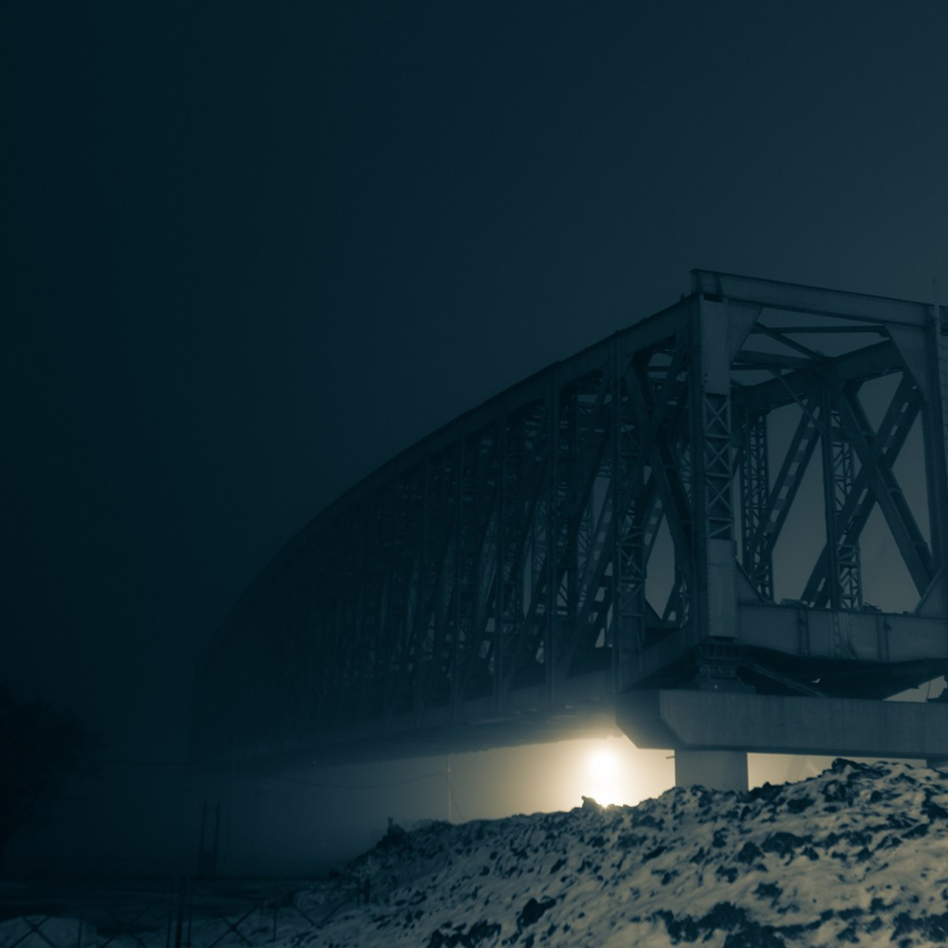 Ночная съемка. Видеооператор приключений × Сергей Скрынник