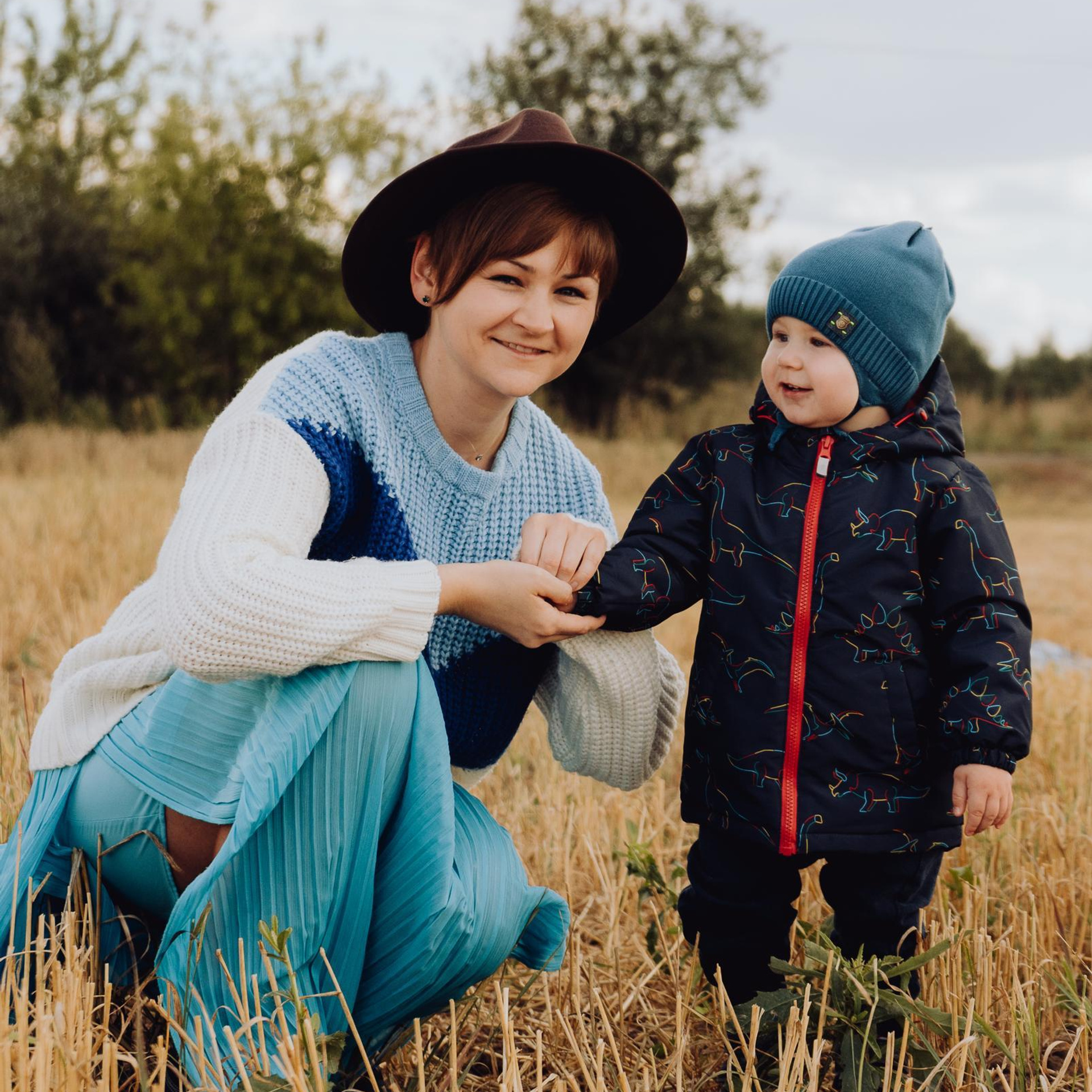 Отзывы. Семейный lifestyle и контент фотограф, г. Бронницы Крылова Анна