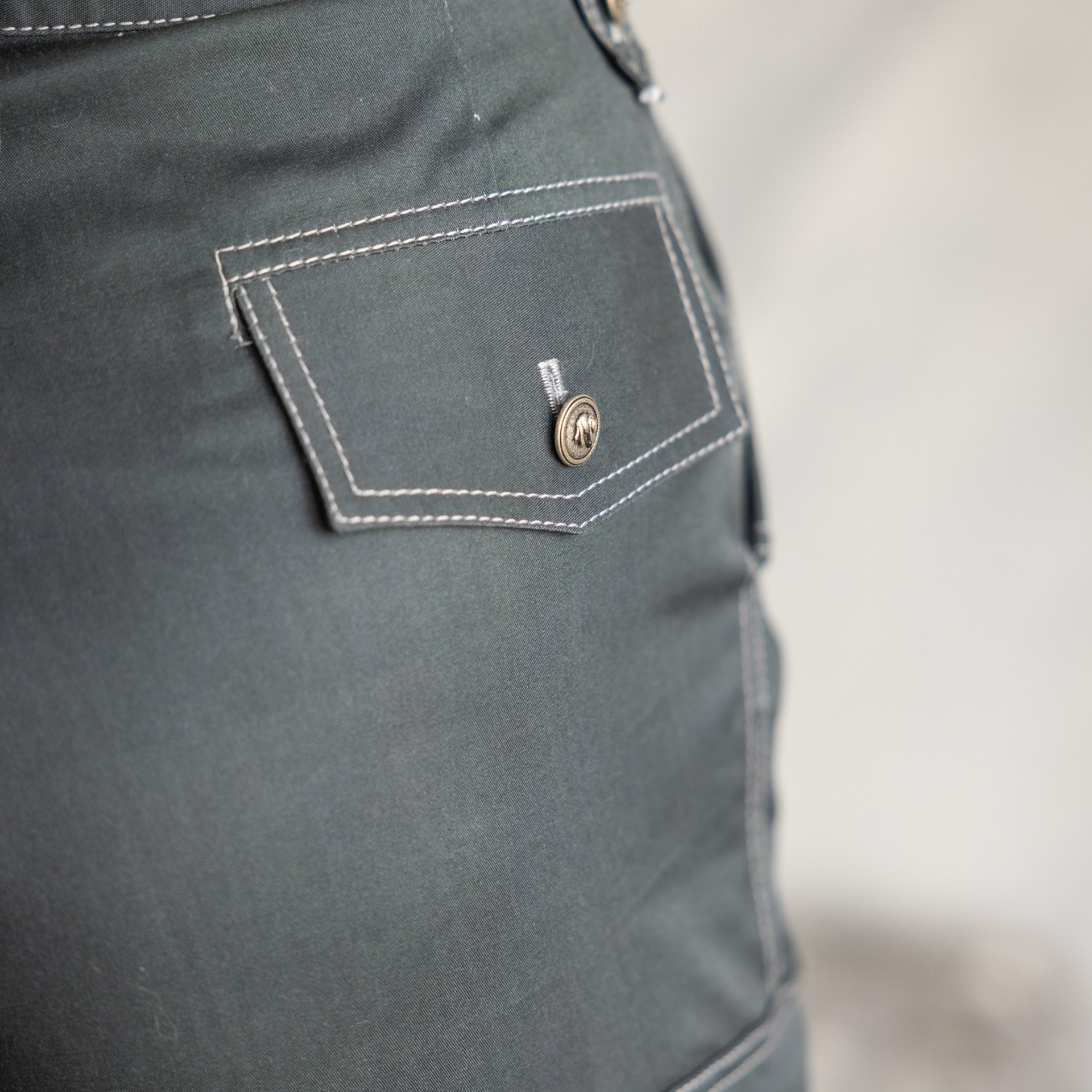 NS CLASSIC SHORTS