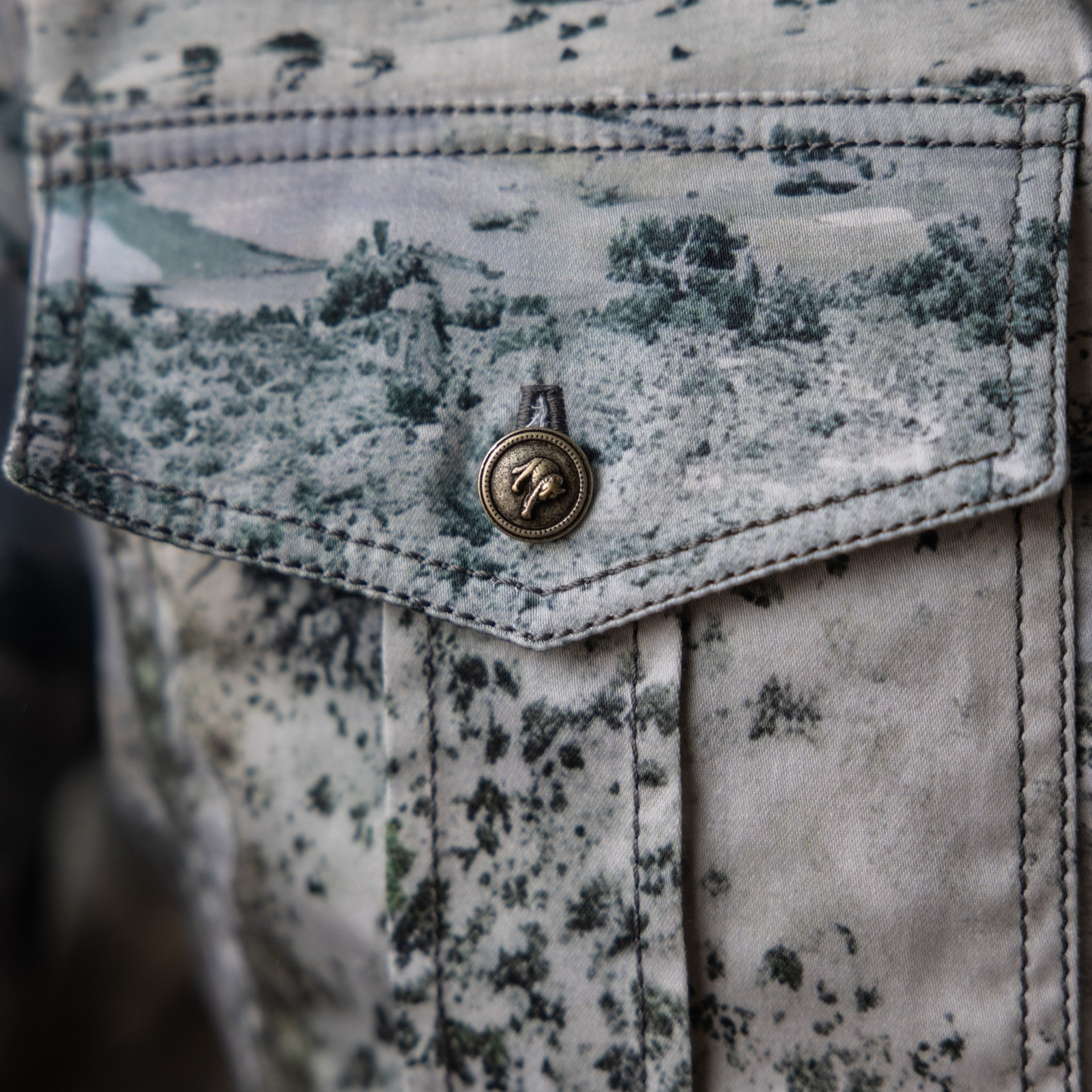 OKAVANGO SHIRTS