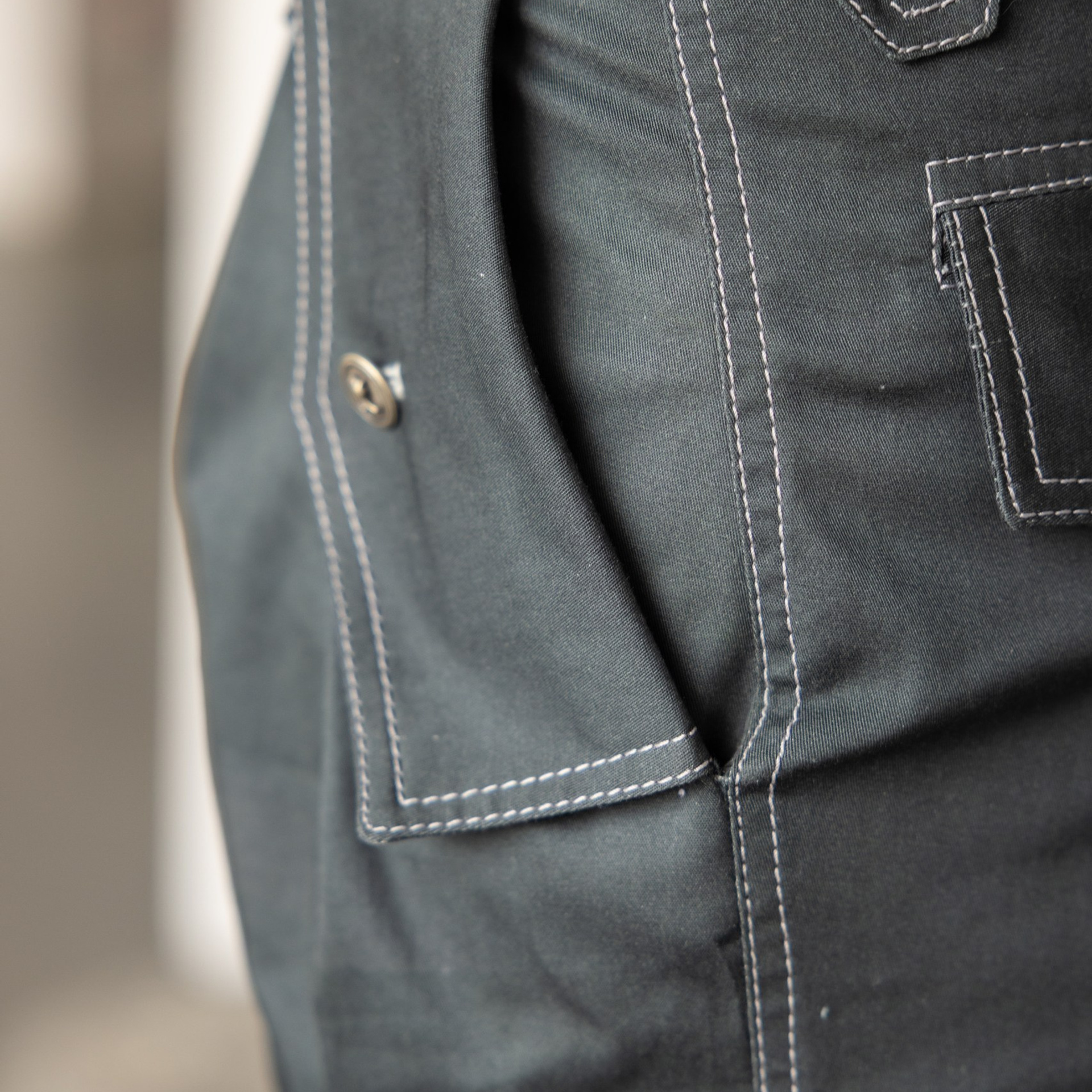 TROUSERS