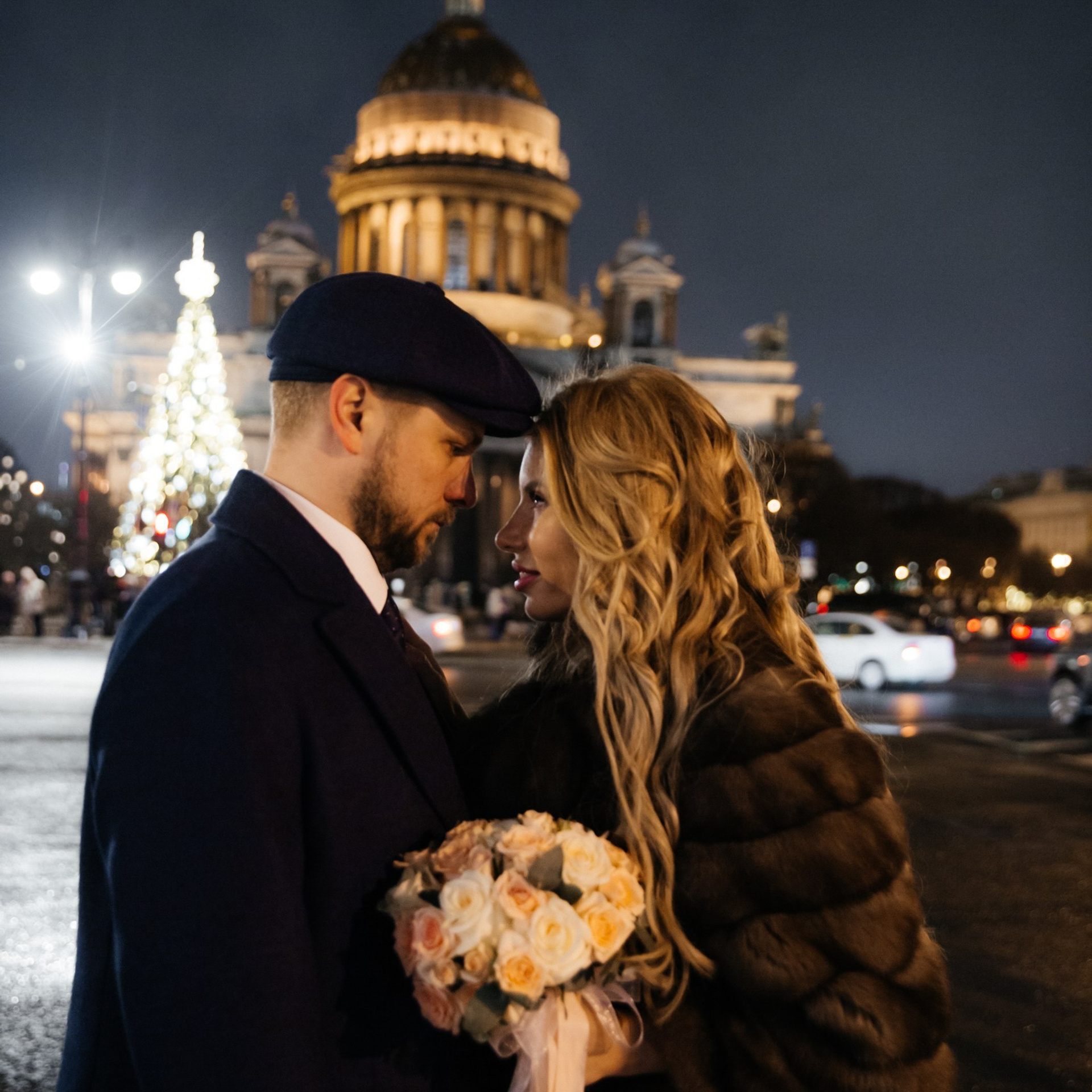 Отзывы. Свадебные фотограф и видеограф Наталья и Анатолий Новиковы СПб