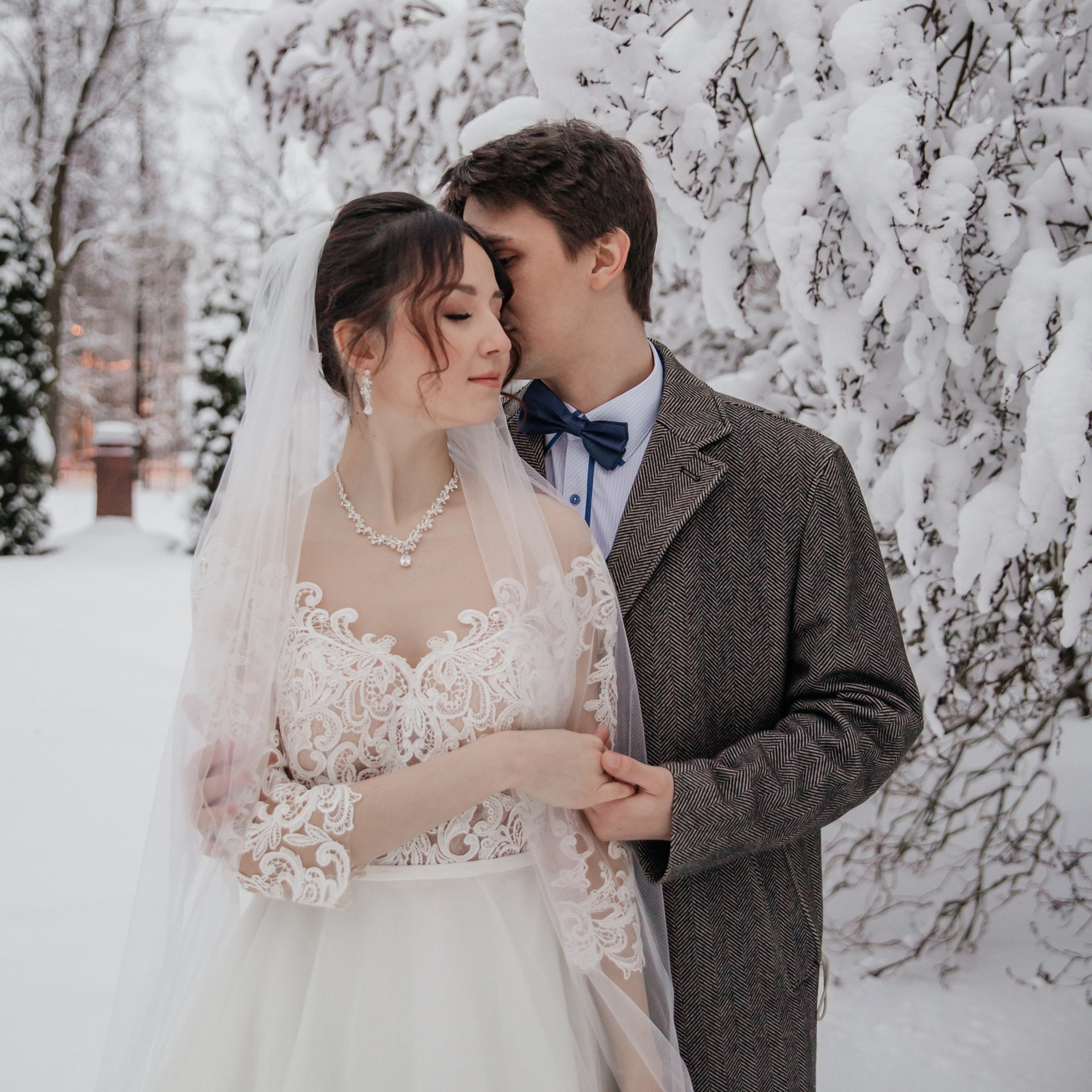 Отзывы. Свадебные фотограф и видеограф Наталья и Анатолий Новиковы СПб