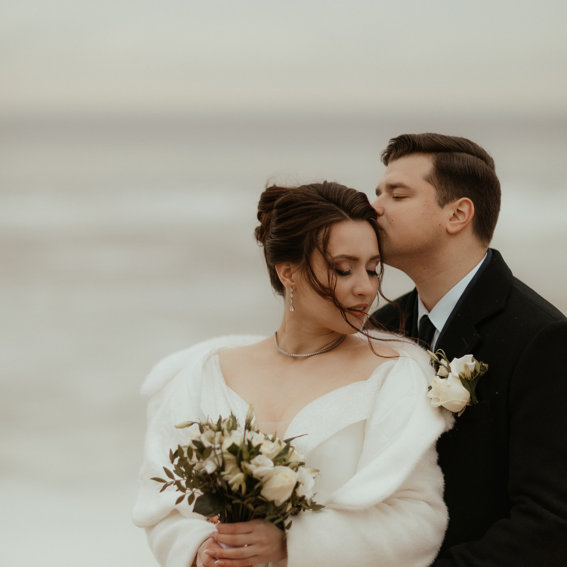 Отзывы. Свадебные фотограф и видеограф Наталья и Анатолий Новиковы СПб