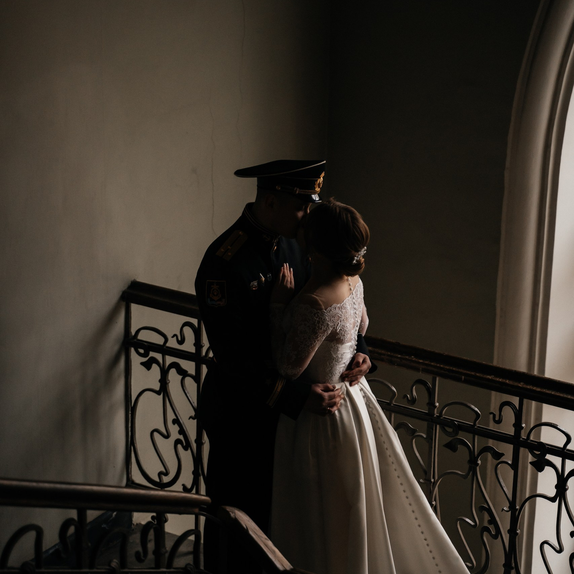 Отзывы. Свадебные фотограф и видеограф Наталья и Анатолий Новиковы СПб