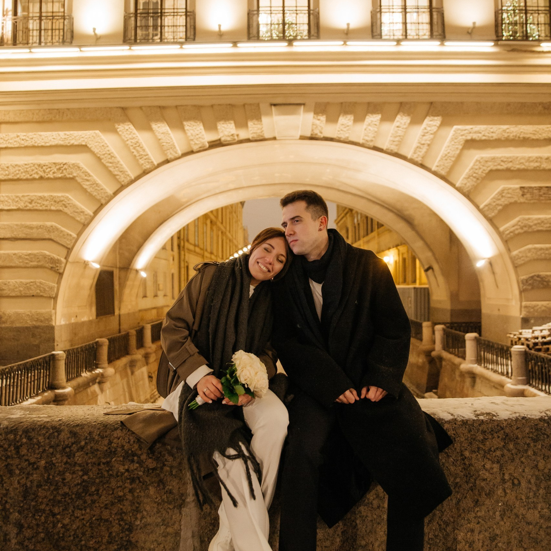 Отзывы. Свадебные фотограф и видеограф Наталья и Анатолий Новиковы СПб