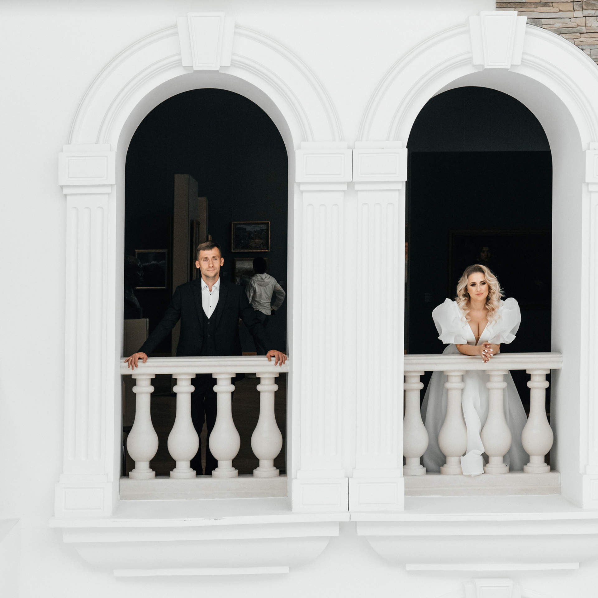 Татьяна & Максим