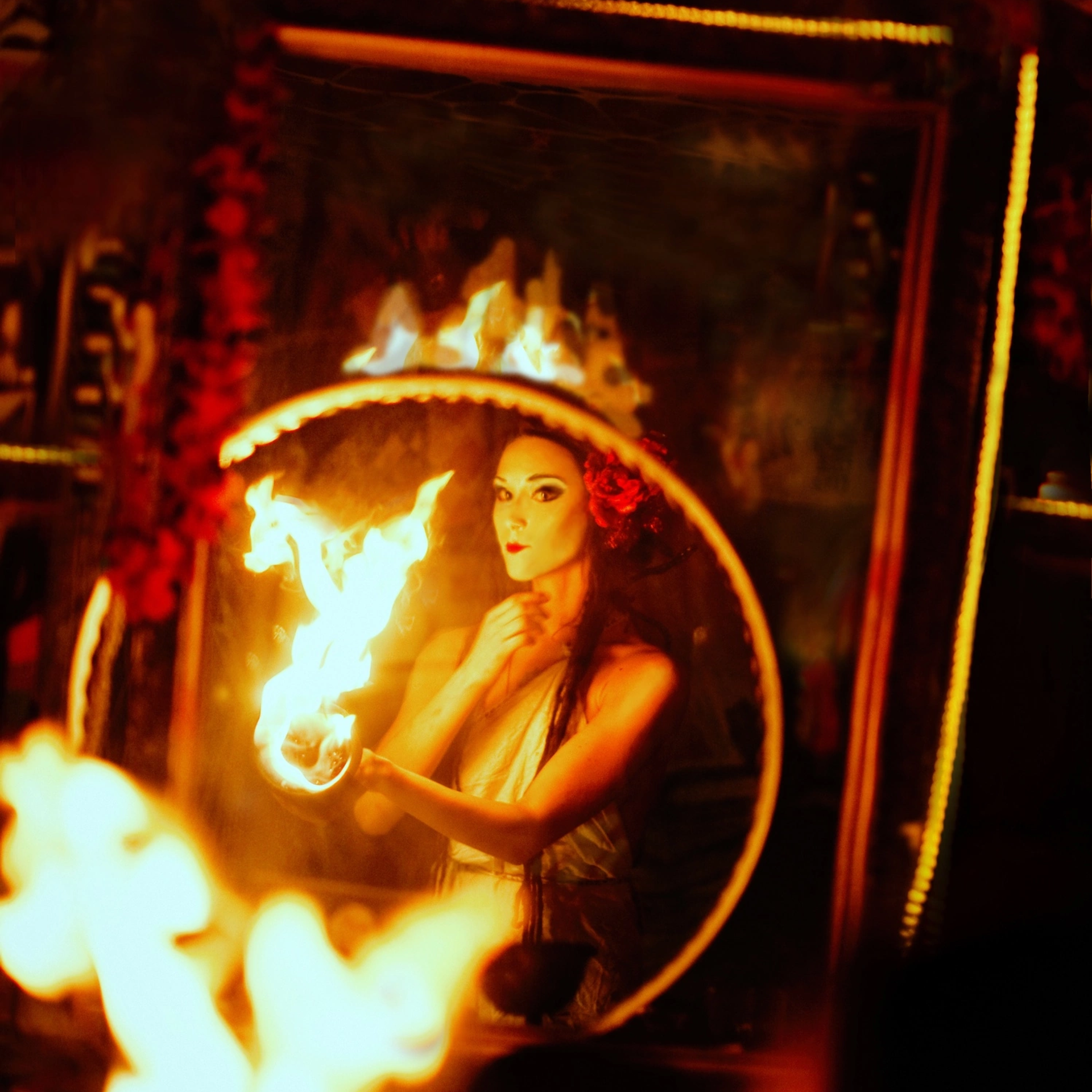 Magic. Фотограф Облако Александра