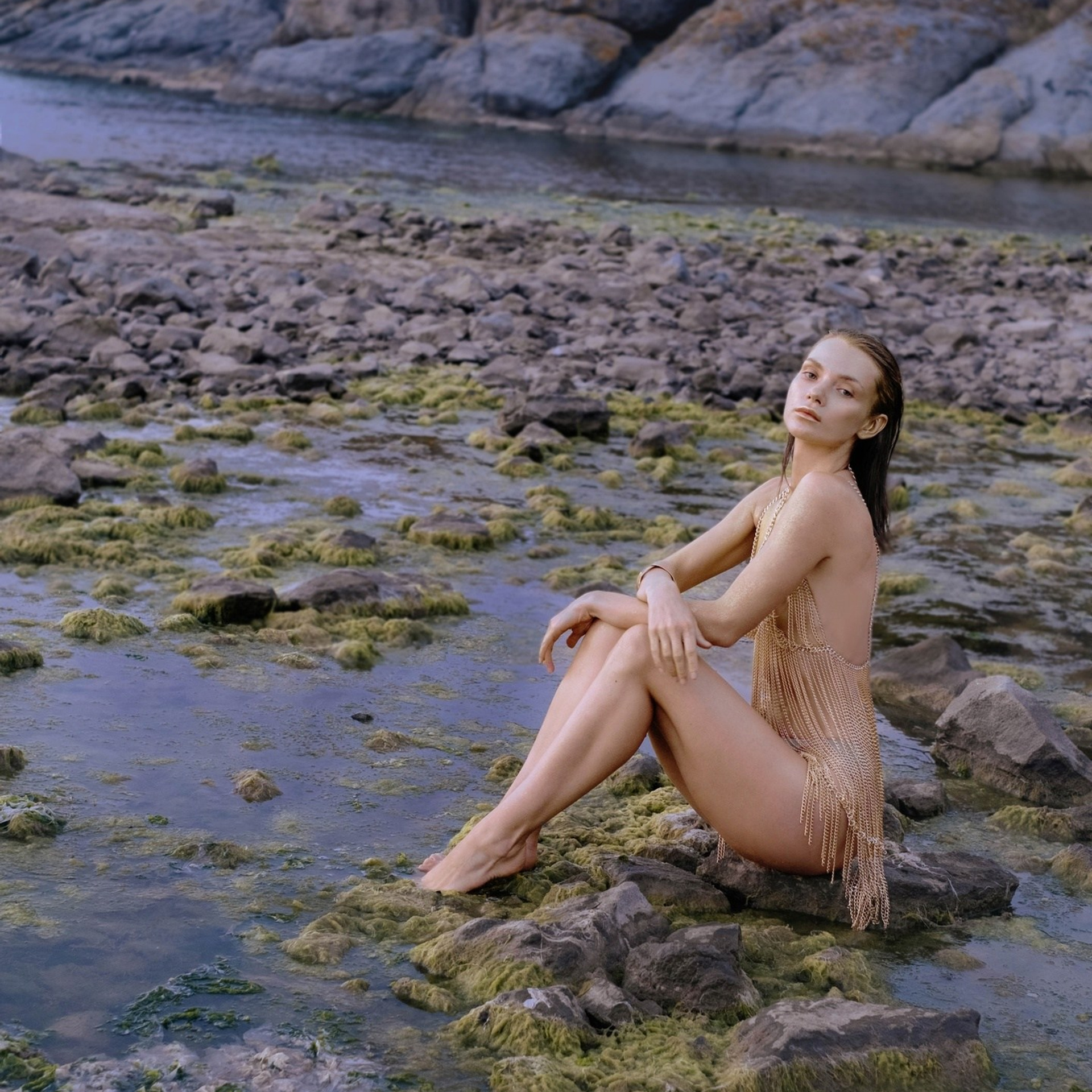 - фотосессии в эксклюзивных образах в  СПб и Москве. Фотограф Облако Александра