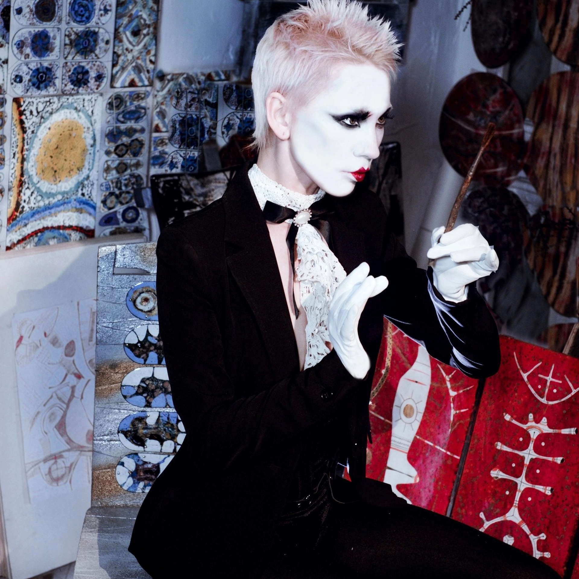 Magic. Фотограф Облако Александра