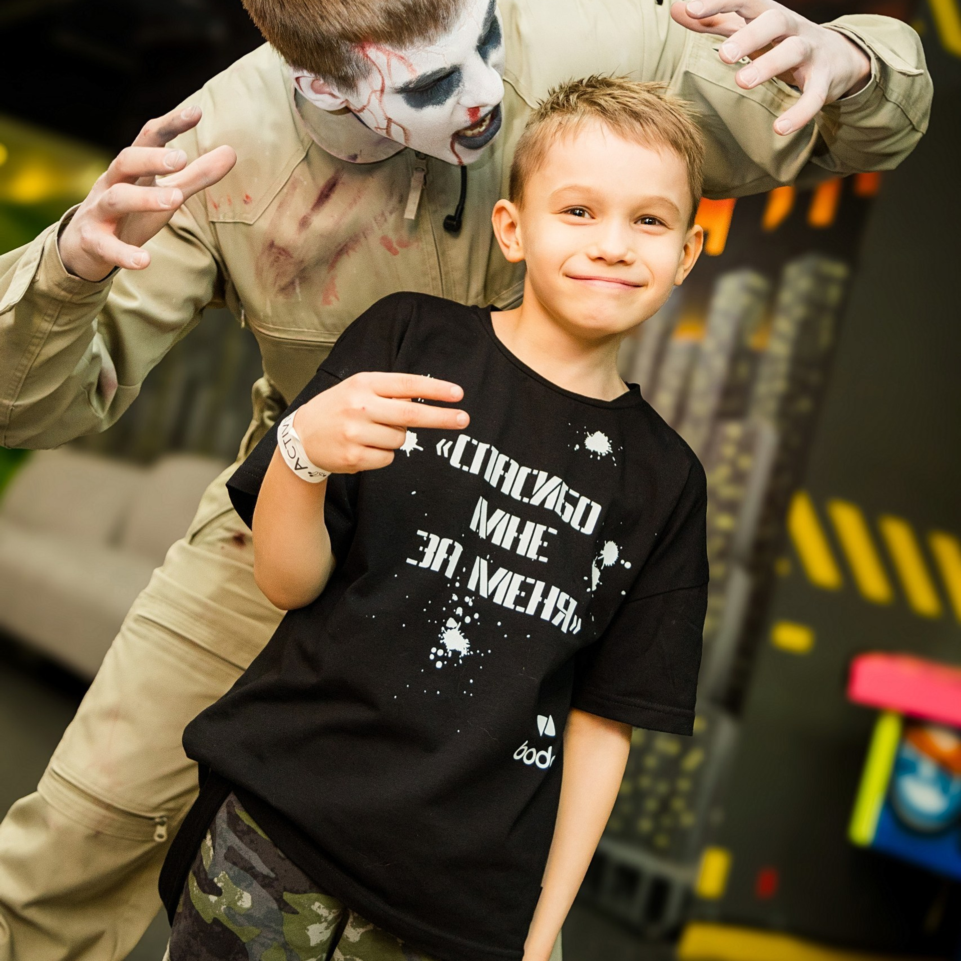 Отзывы. Детский фотограф видеограф в Хабаровске Михаил Орлов