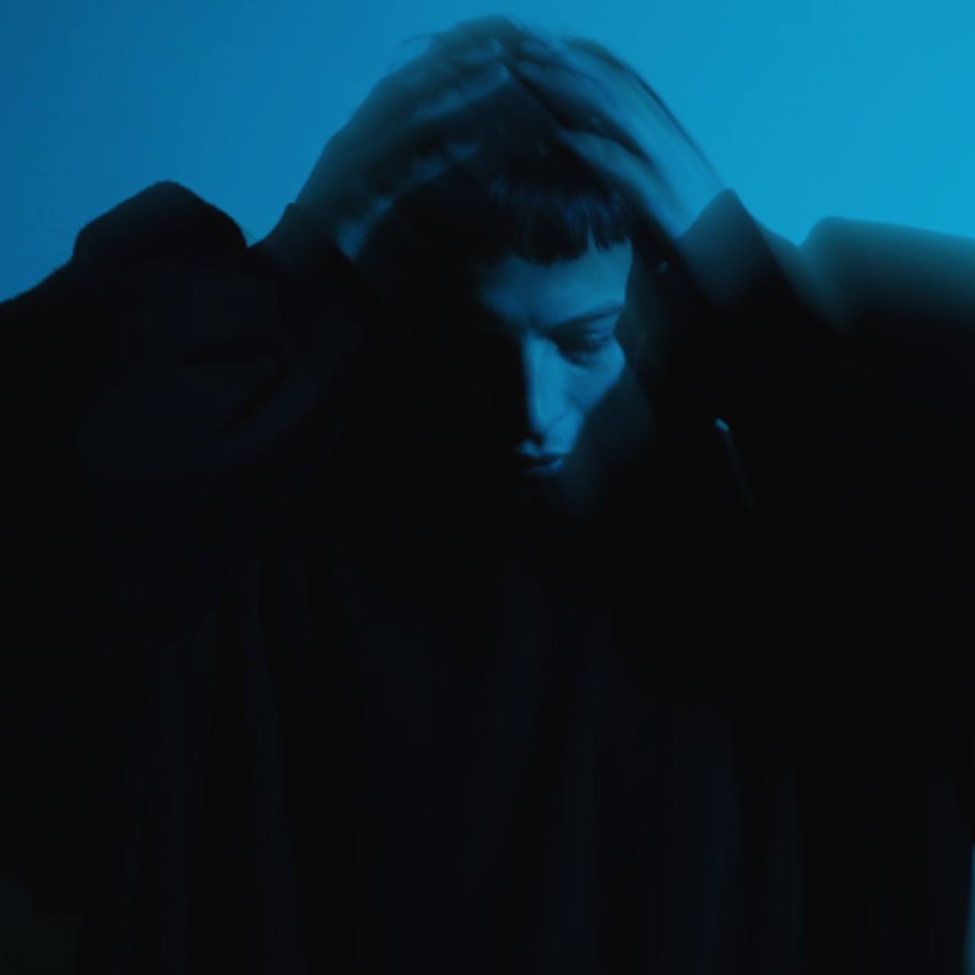 Kesha Ametist. Визуальный продюсер