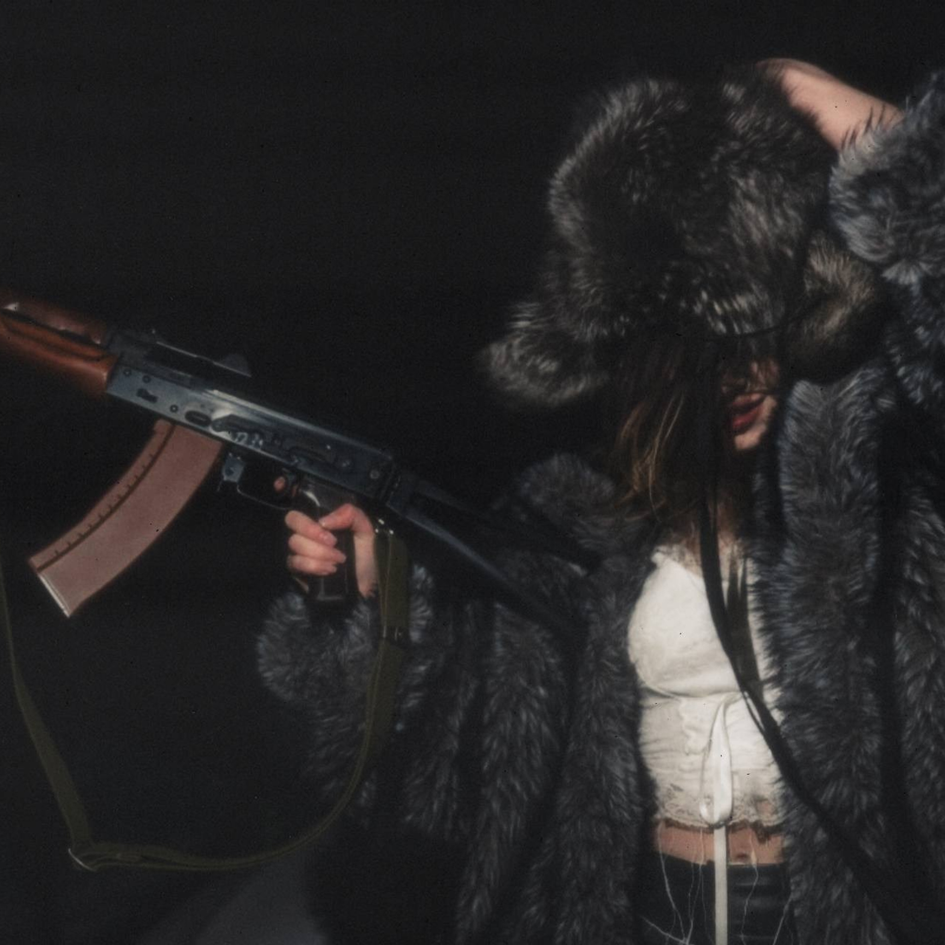 Vladka. Визуальный продюсер