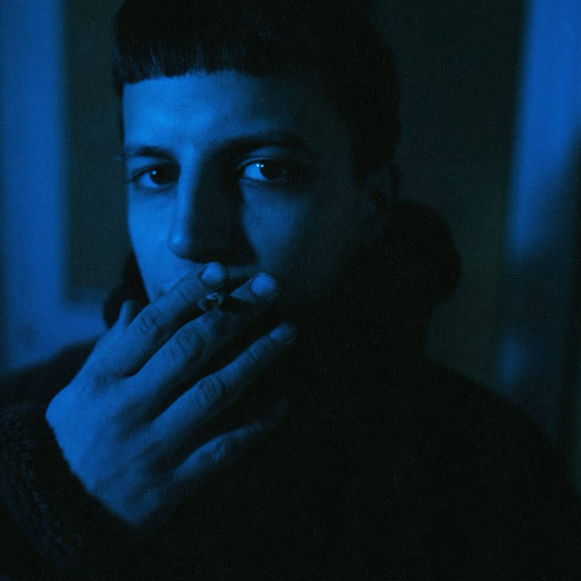 Kesha Ametist. Визуальный продюсер