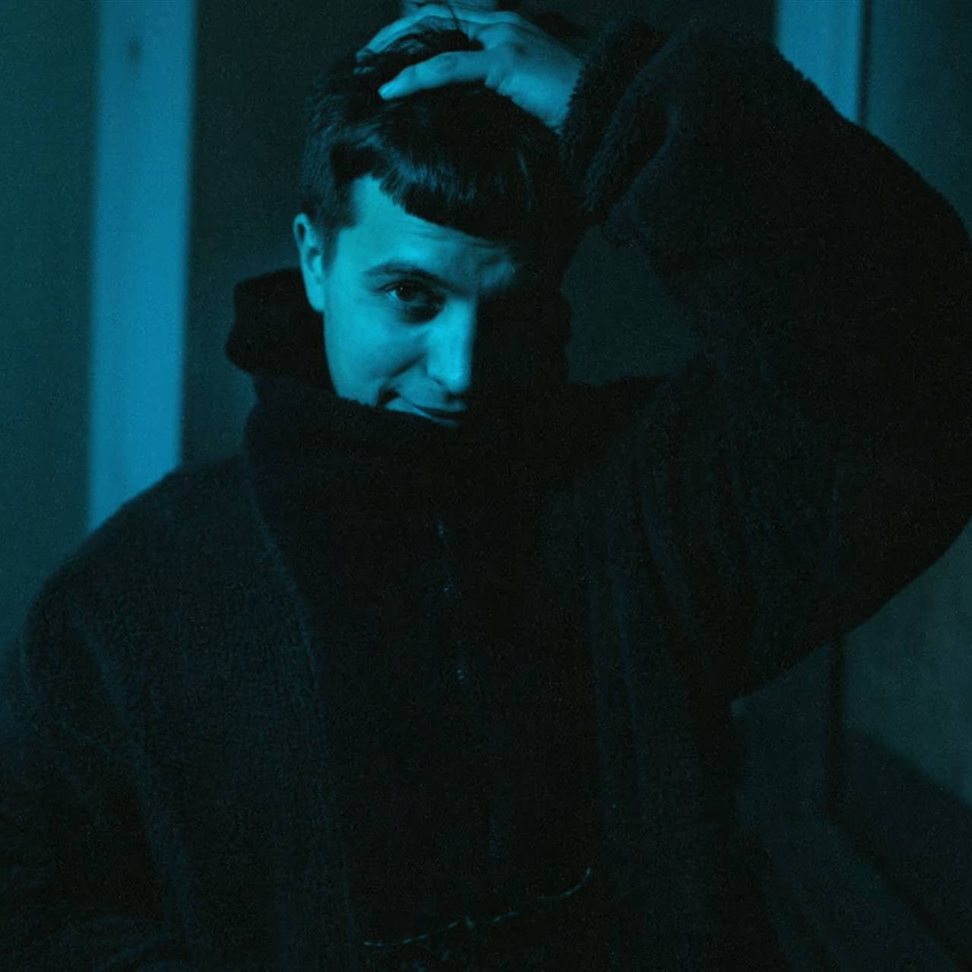 Kesha Ametist. Визуальный продюсер